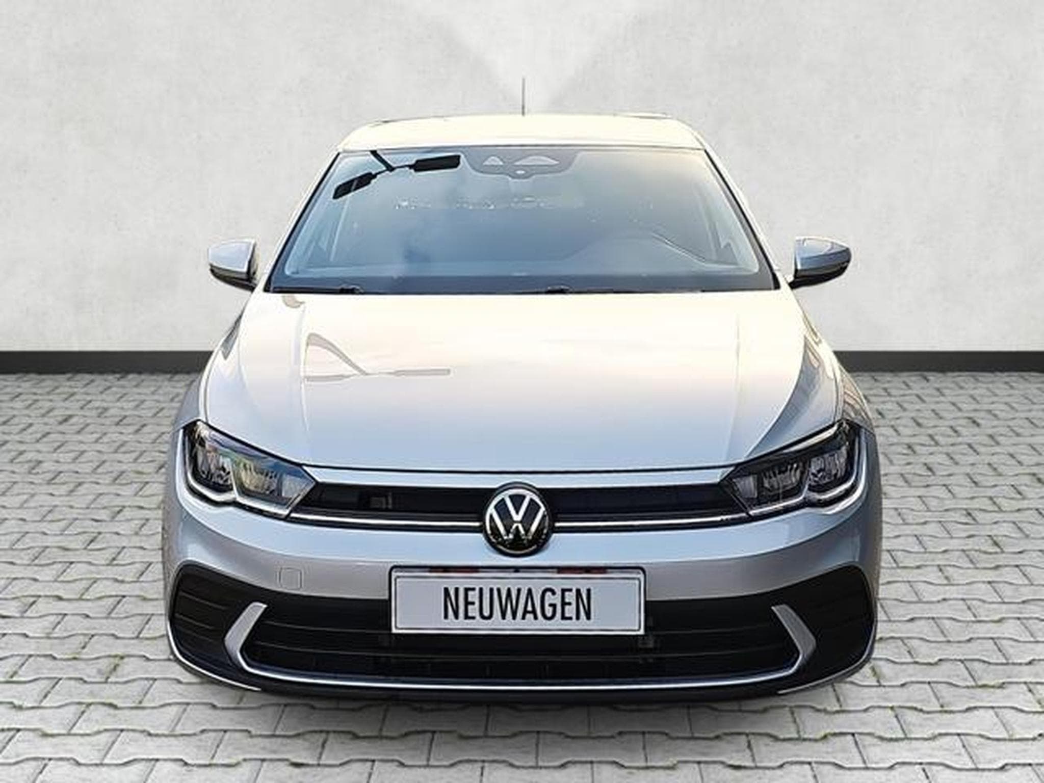 VW Polo LIFE (2026) - Photo 2