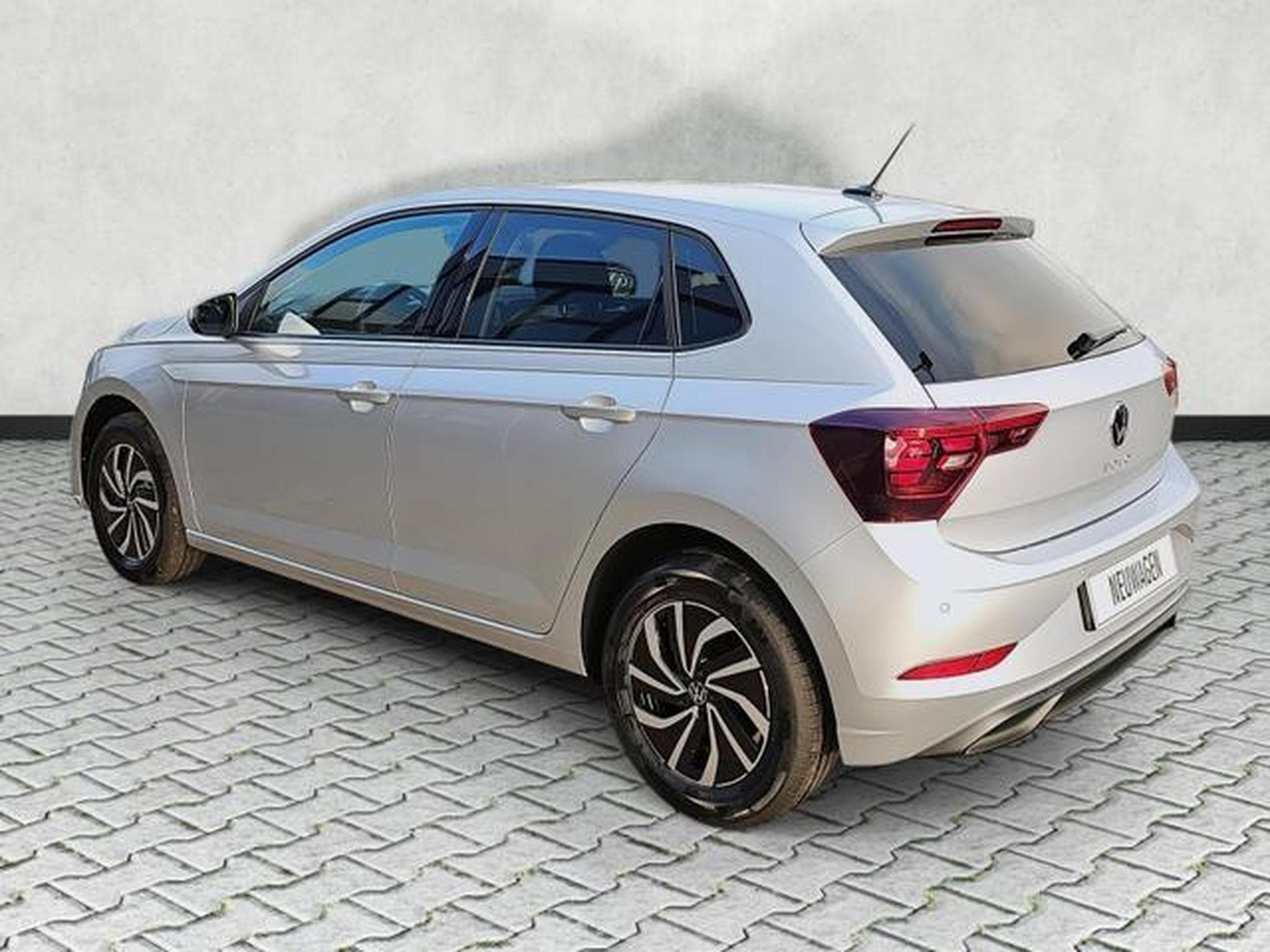 VW Polo LIFE (2026) - Photo 5