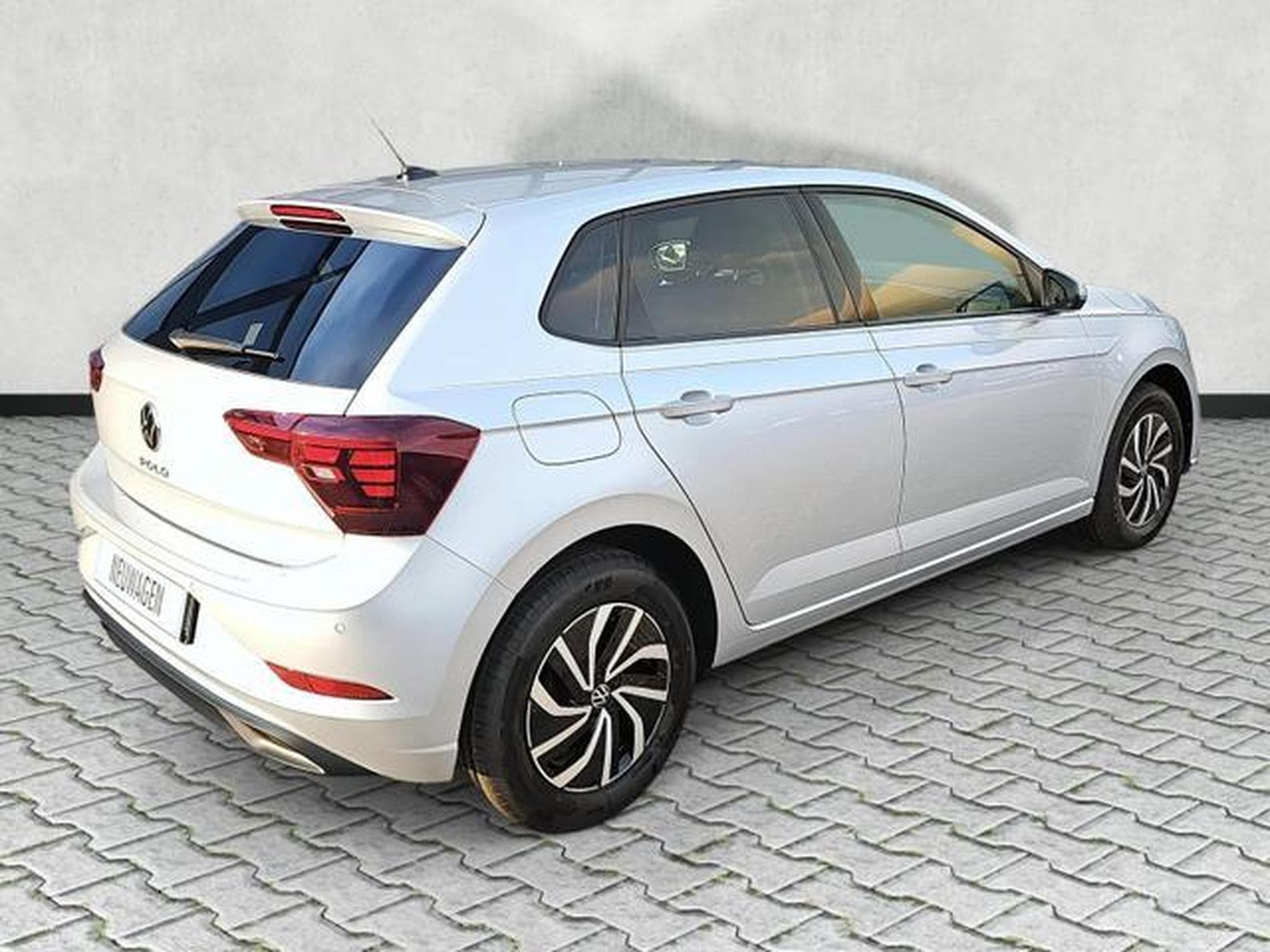 VW Polo LIFE (2026) - Photo 7