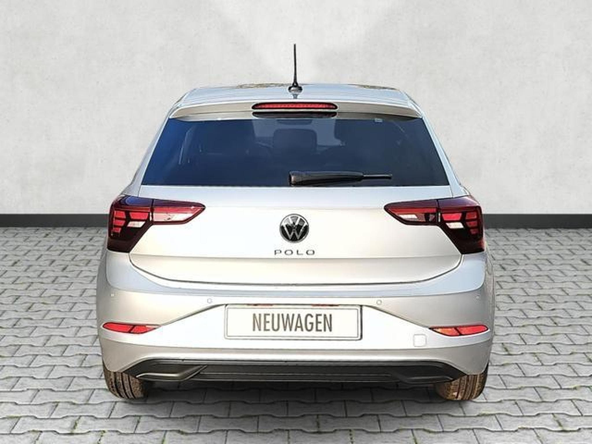 VW Polo LIFE (2026) - Photo 6