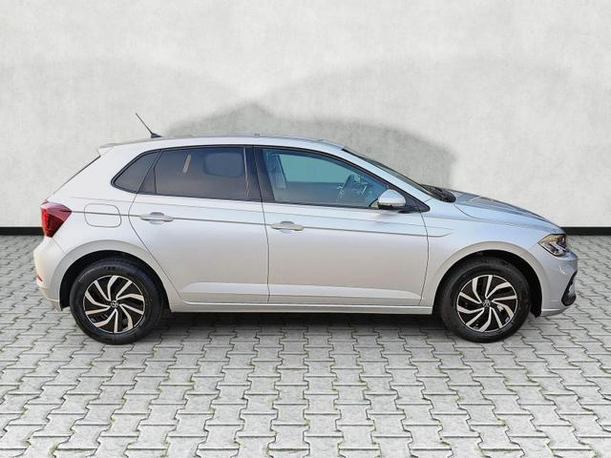 VW Polo LIFE (2026) - Photo 8