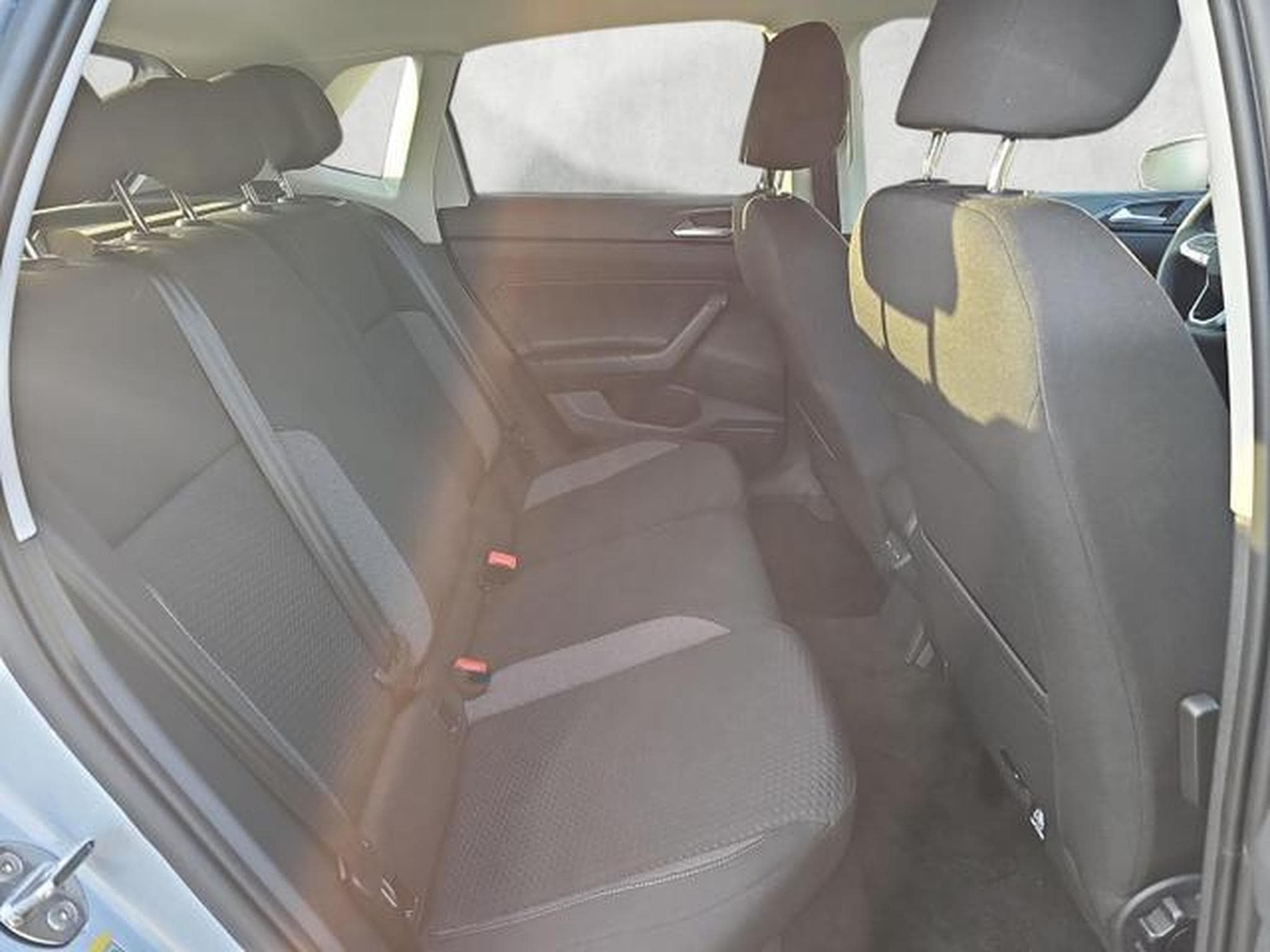 VW Polo LIFE (2026) - Photo 13