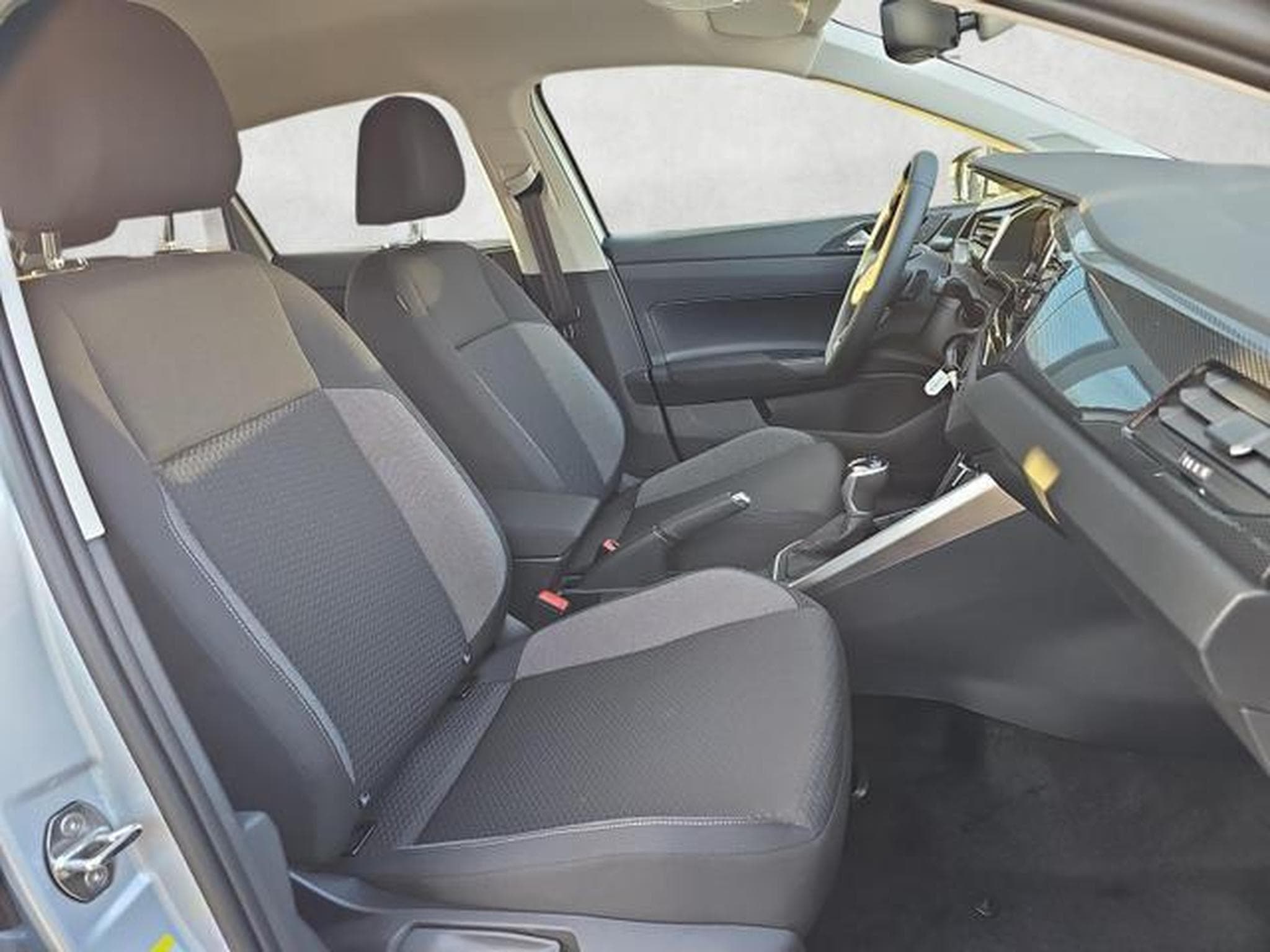 VW Polo LIFE (2026) - Photo 10