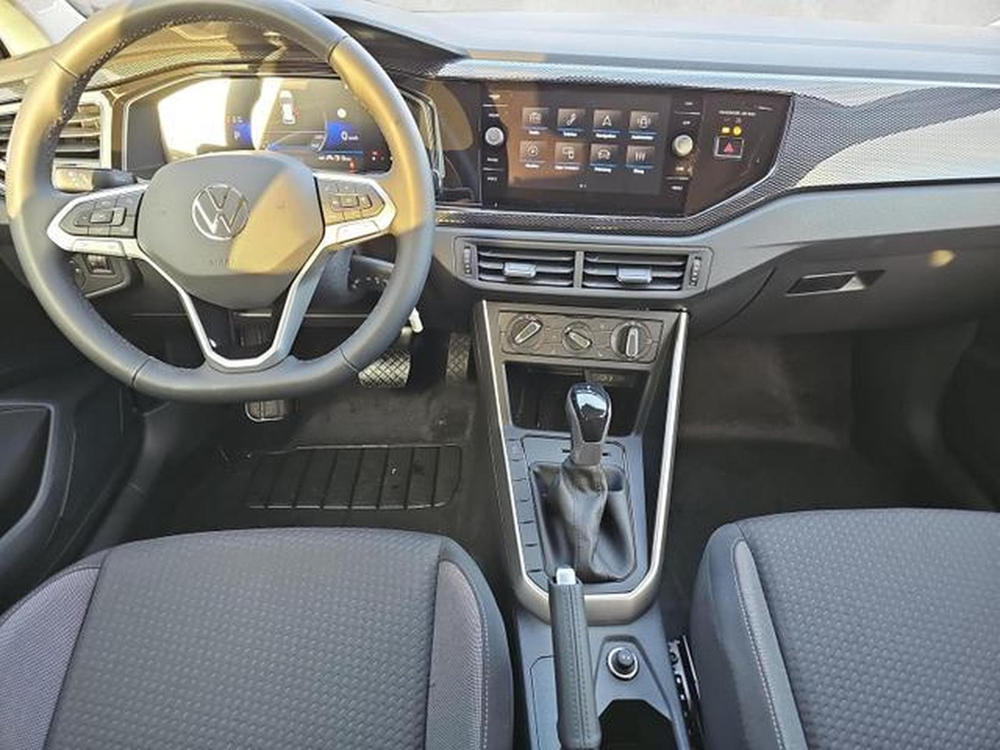 VW Polo LIFE (2026) - Photo 11