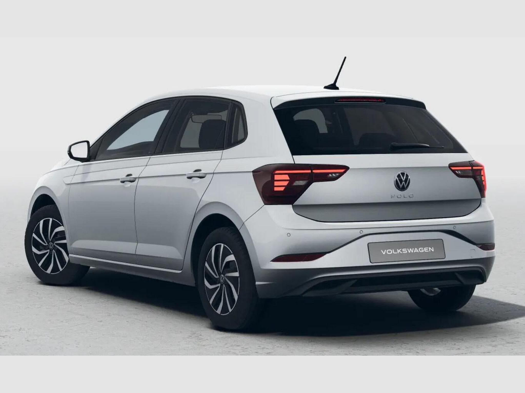 VW Polo 115 DSG LM (2026) - Photo 5