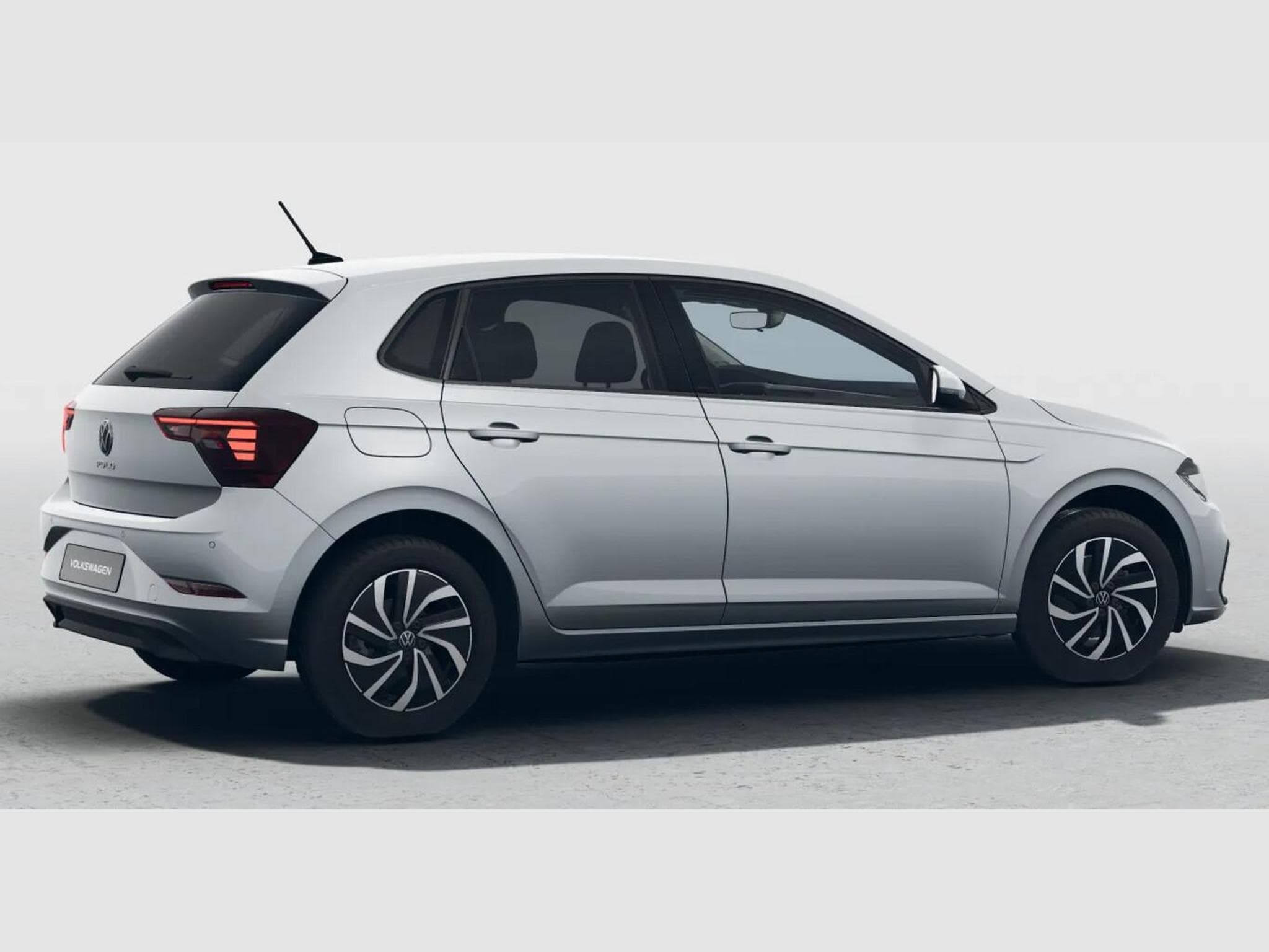 VW Polo 115 DSG LM (2026) - Photo 4