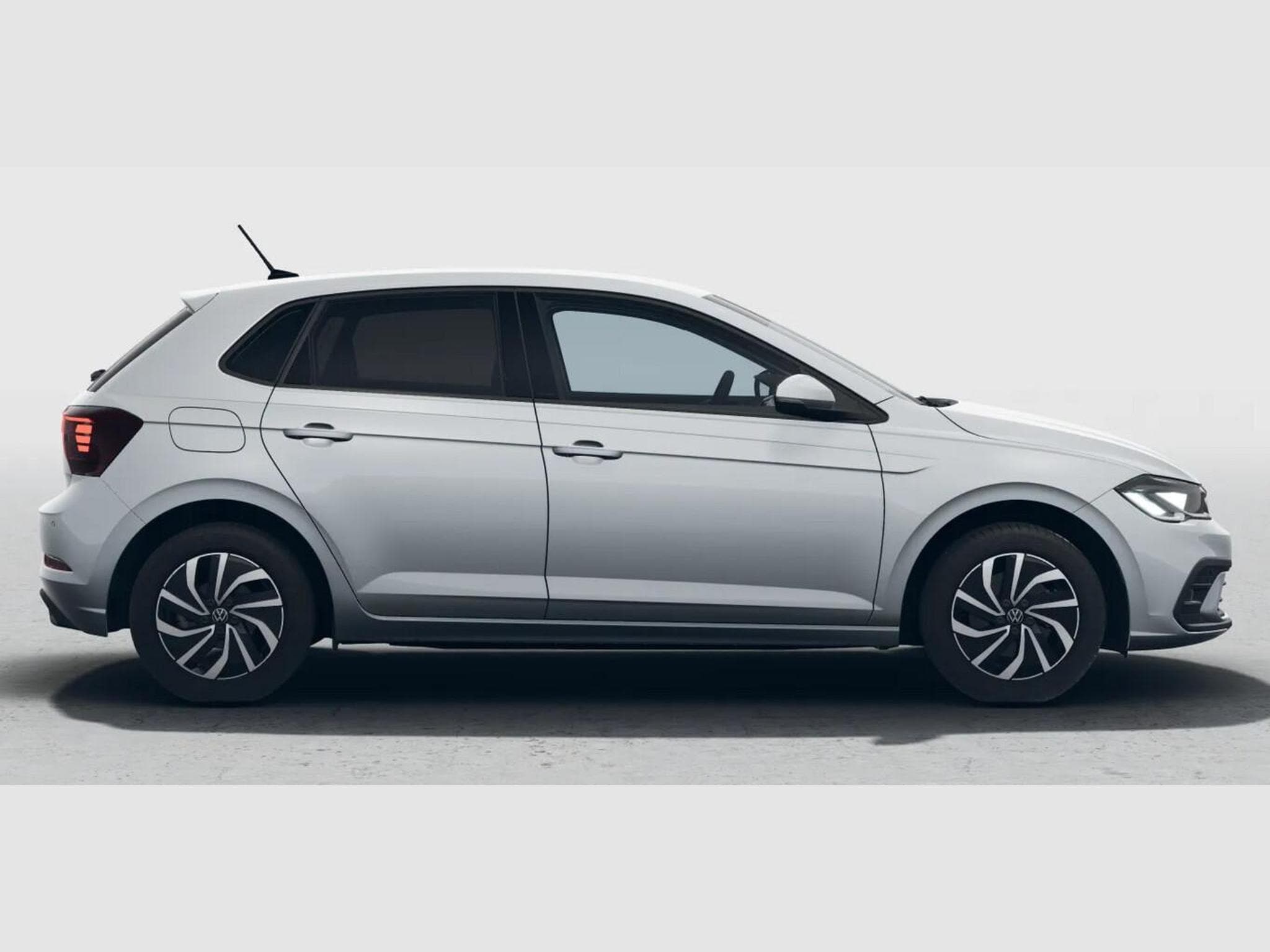 VW Polo 115 DSG LM (2026) - Photo 3