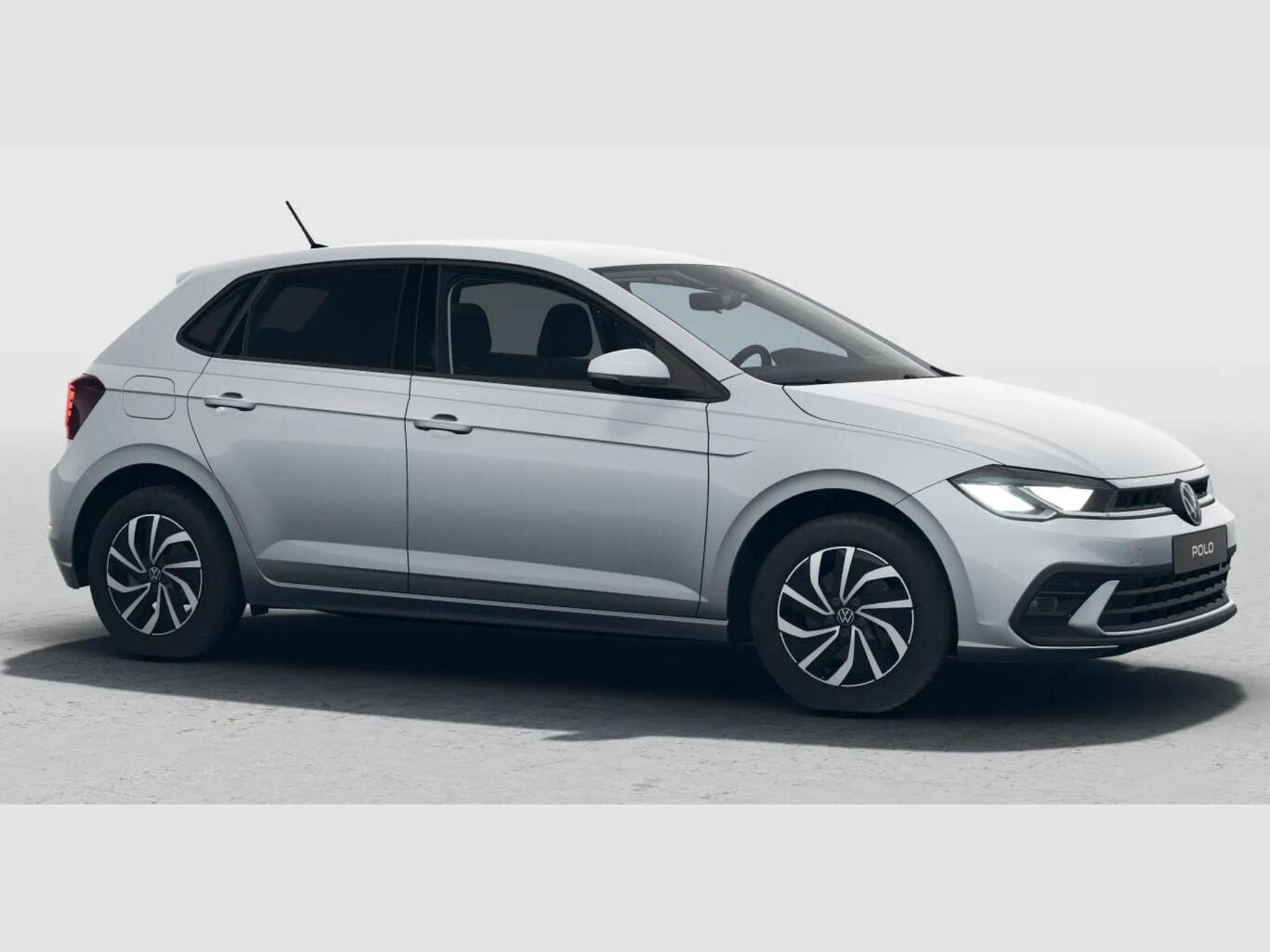 VW Polo 115 DSG LM (2026) - Photo 2