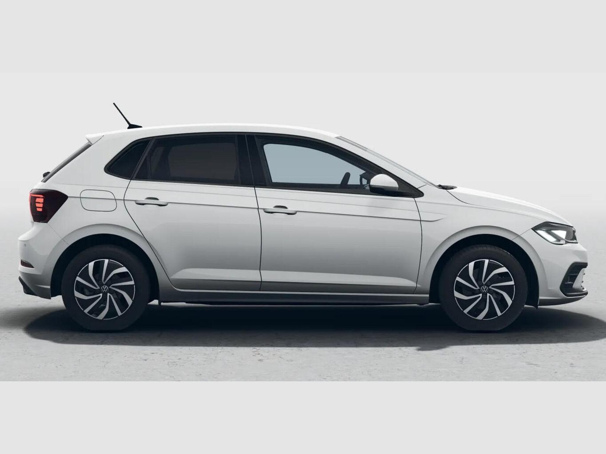 VW Polo 115 DSG LM (2026) - Photo 3