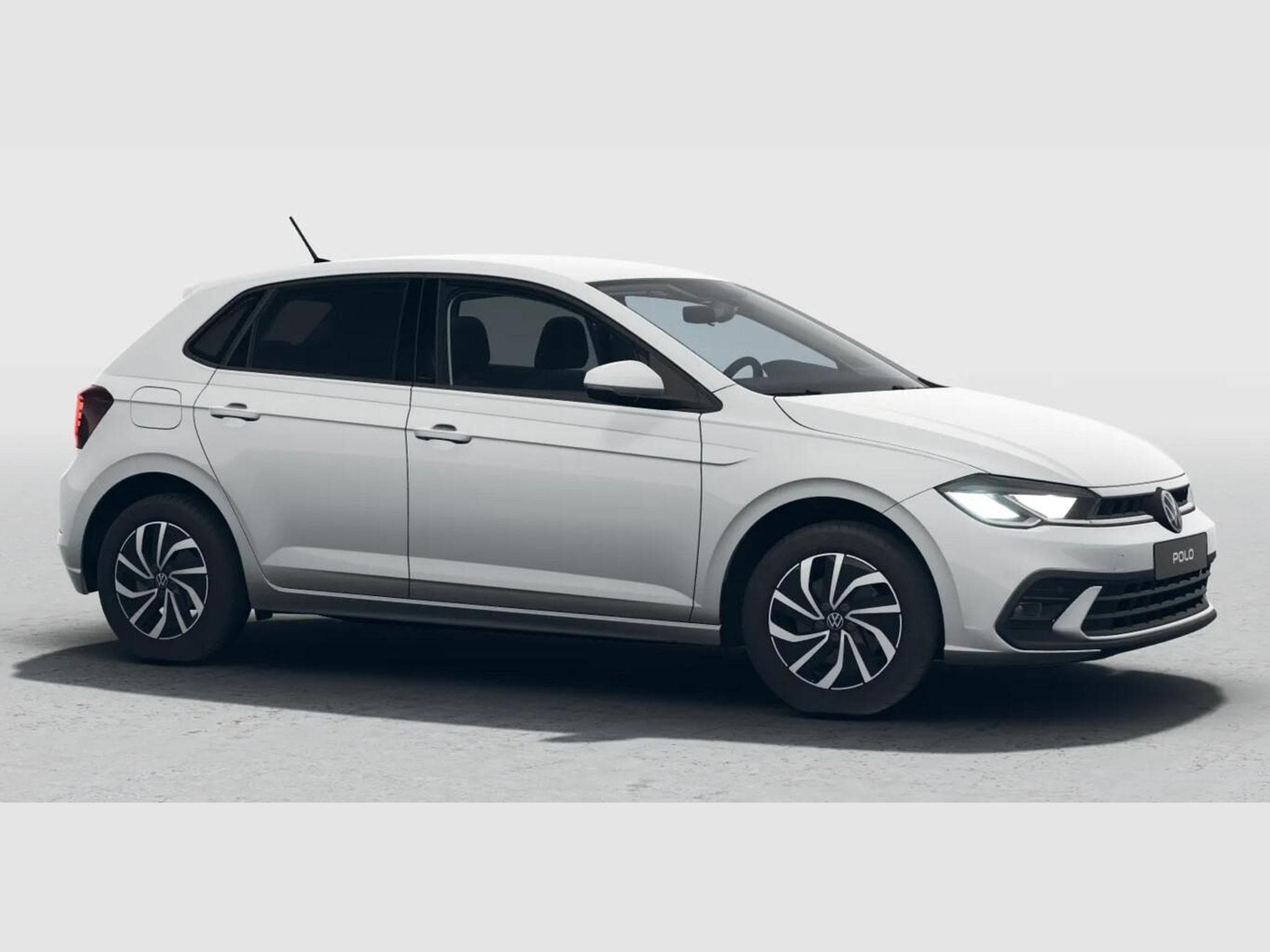 VW Polo 115 DSG LM (2026) - Photo 2