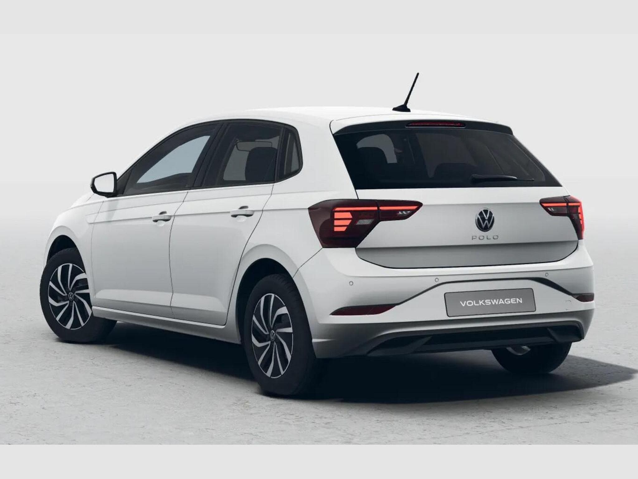 VW Polo 115 DSG LM (2026) - Photo 5