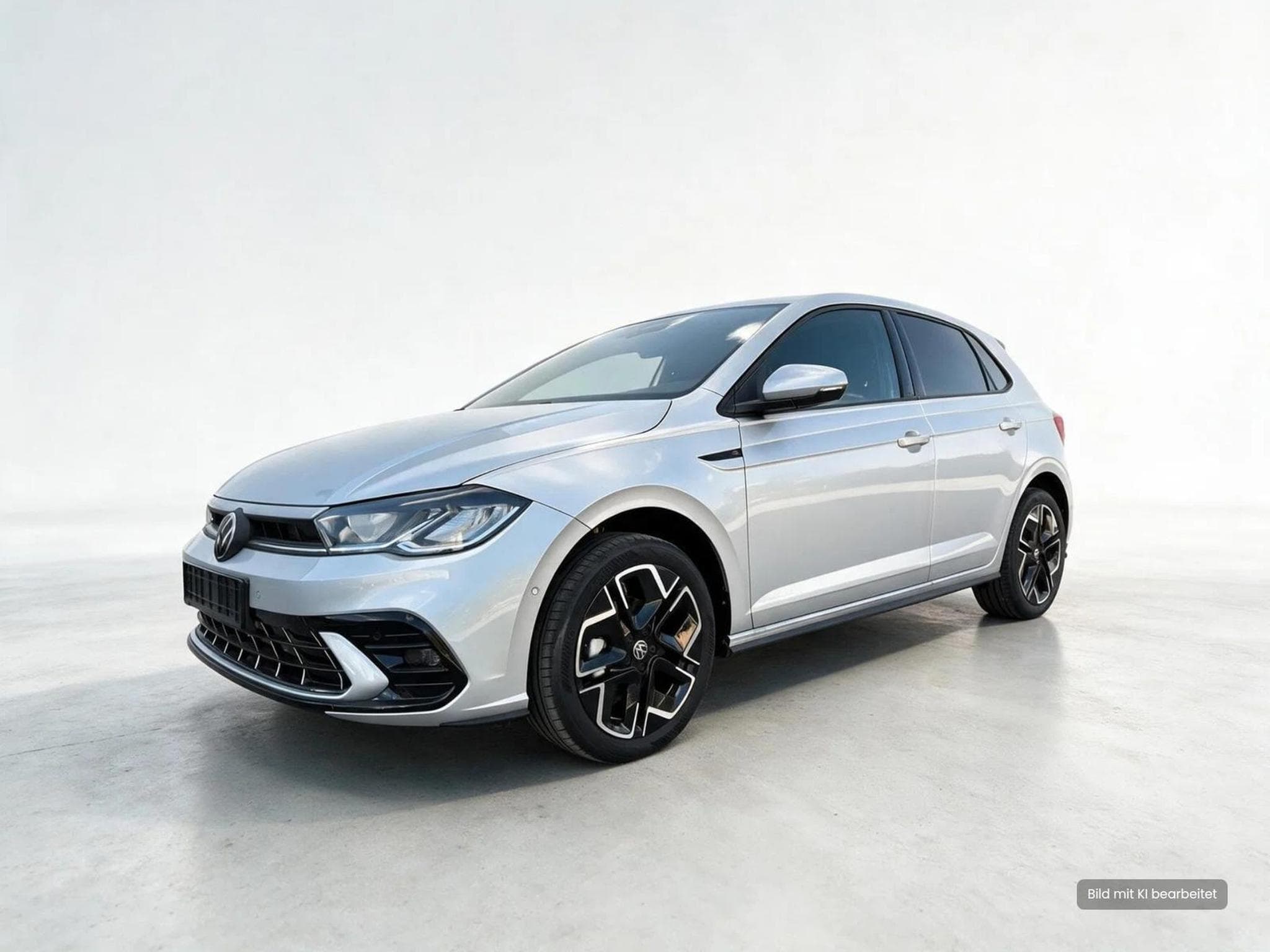 VW Polo R-Line (2026) - Photo 1