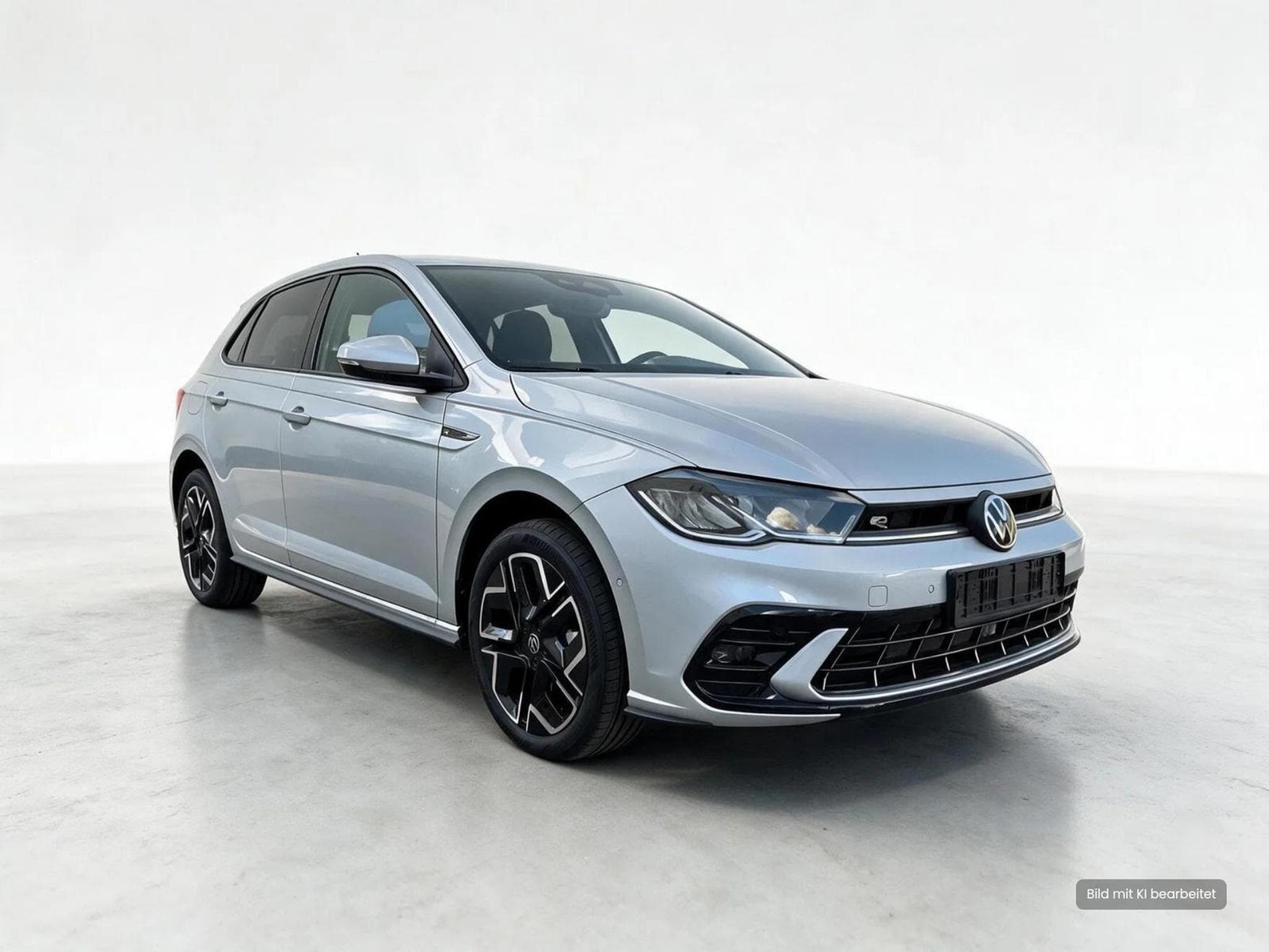 VW Polo R-Line (2026) - Photo 3