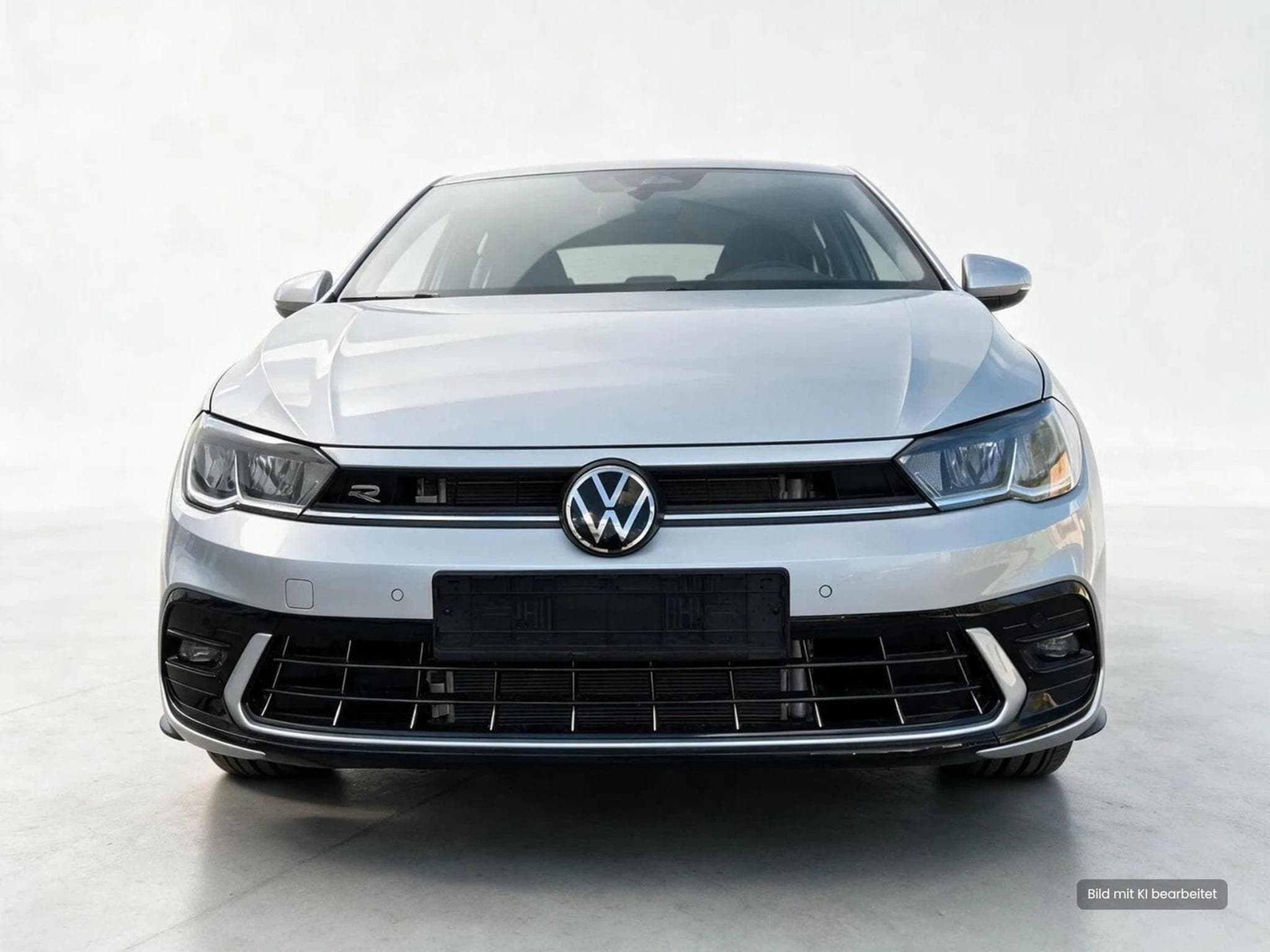VW Polo R-Line (2026) - Photo 2