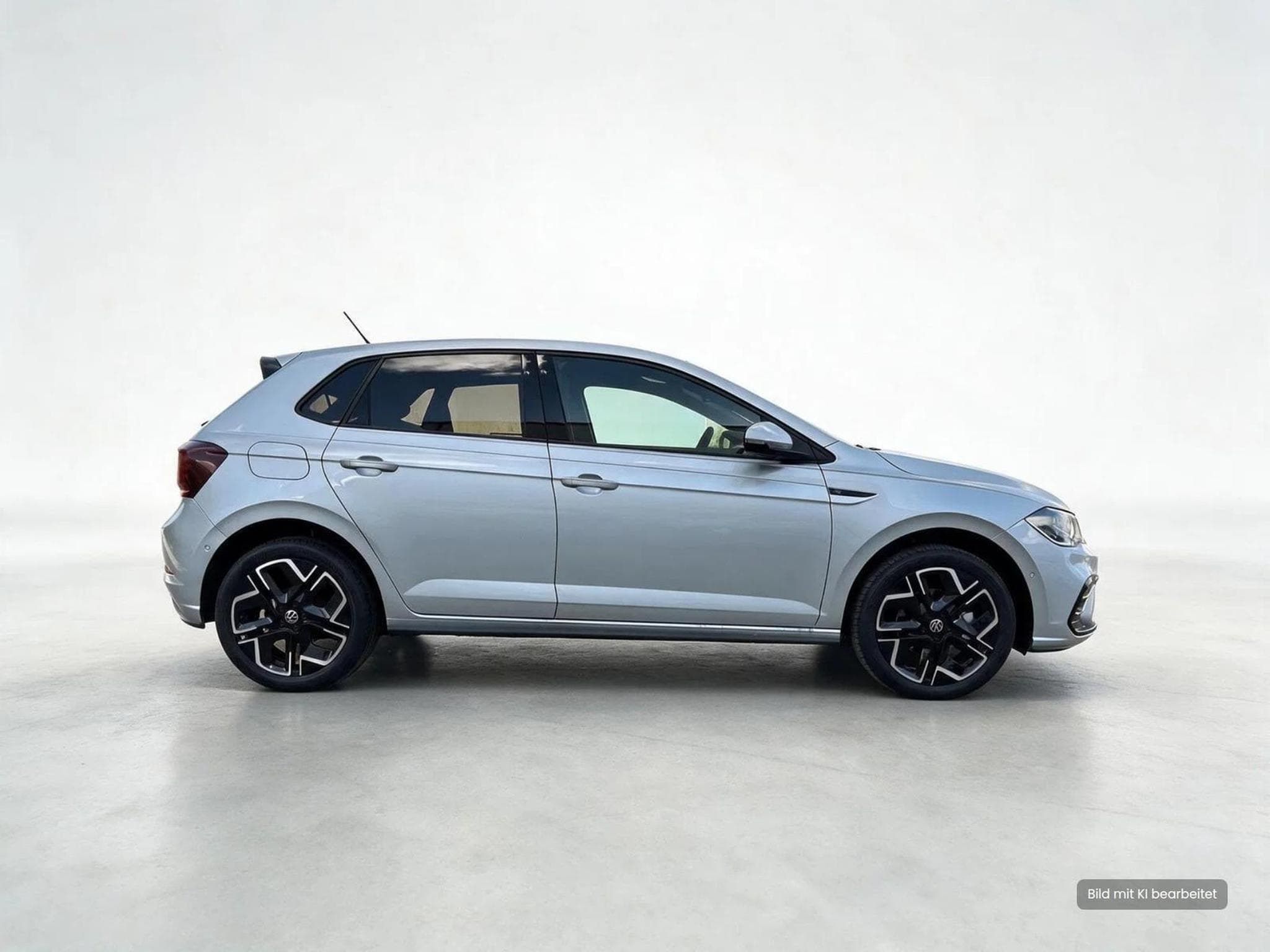 VW Polo R-Line (2026) - Photo 4