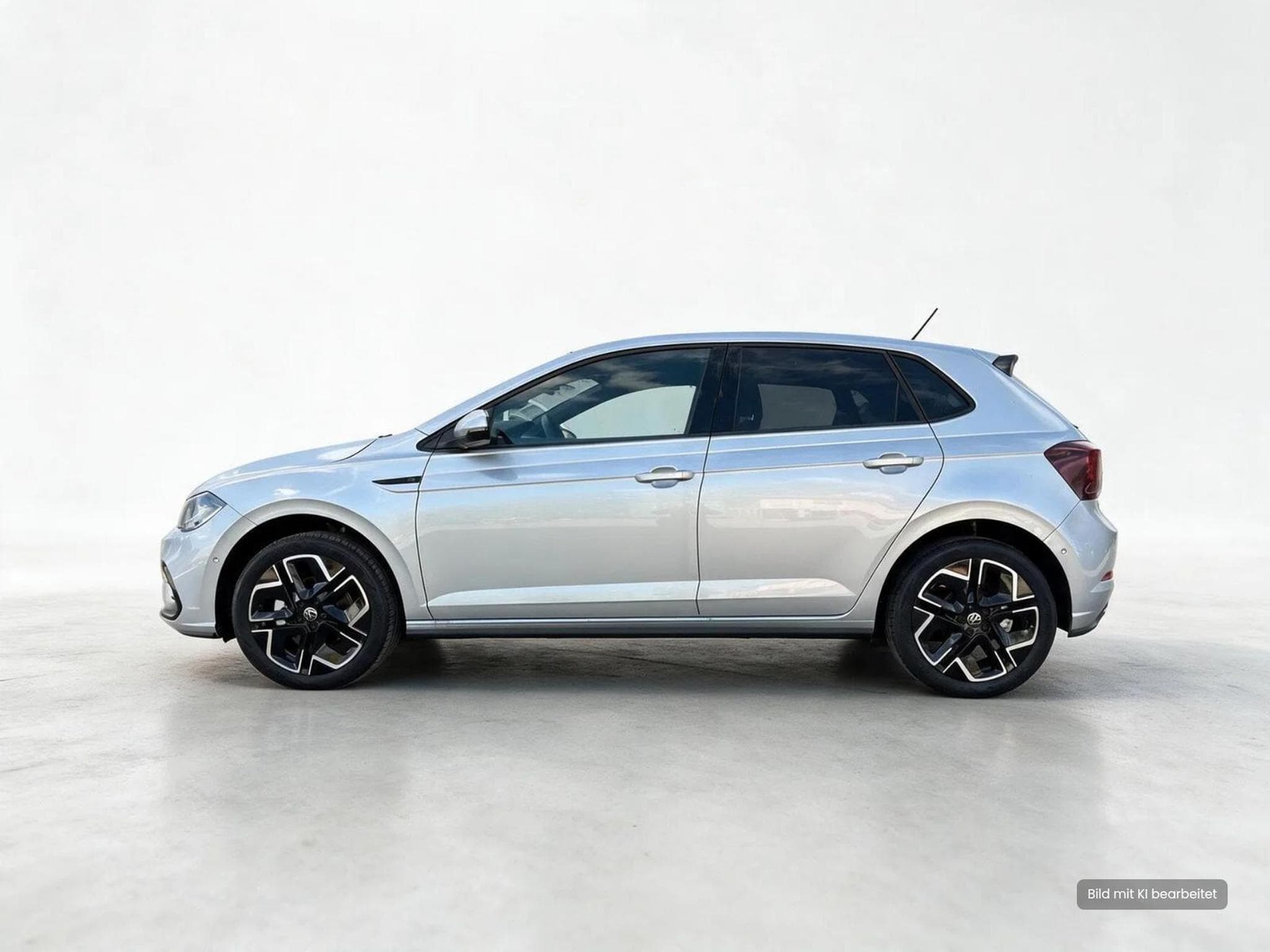 VW Polo R-Line (2026) - Photo 8