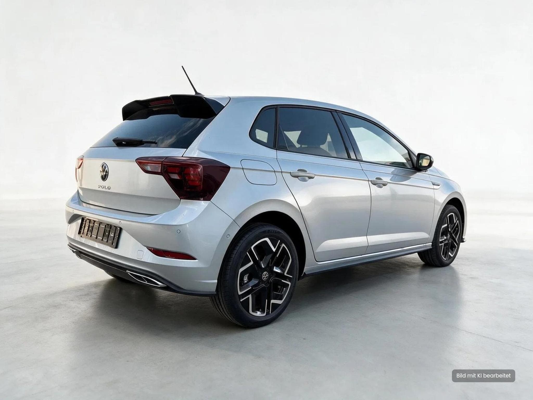 VW Polo R-Line (2026) - Photo 5