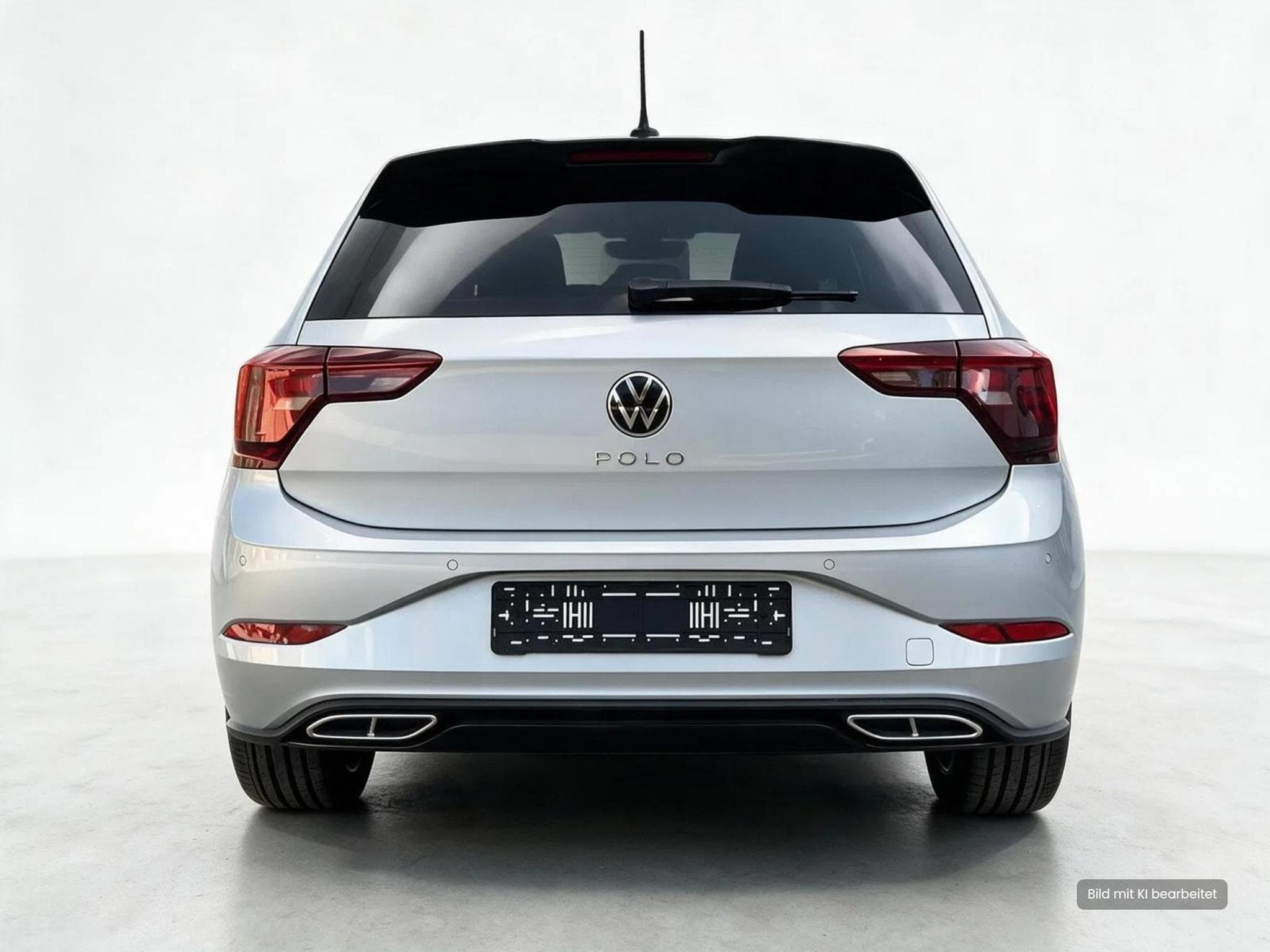 VW Polo R-Line (2026) - Photo 6