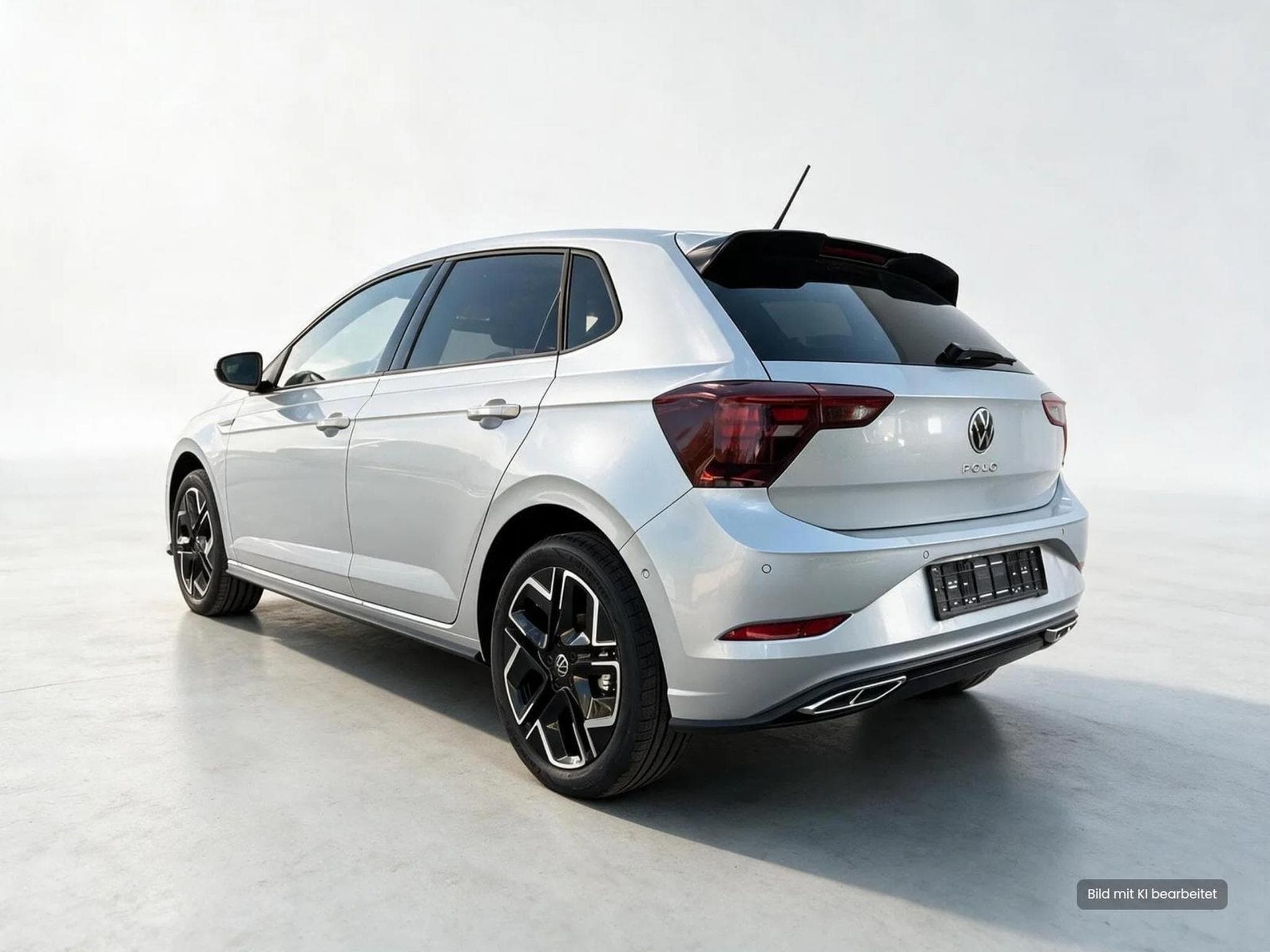 VW Polo R-Line (2026) - Photo 7