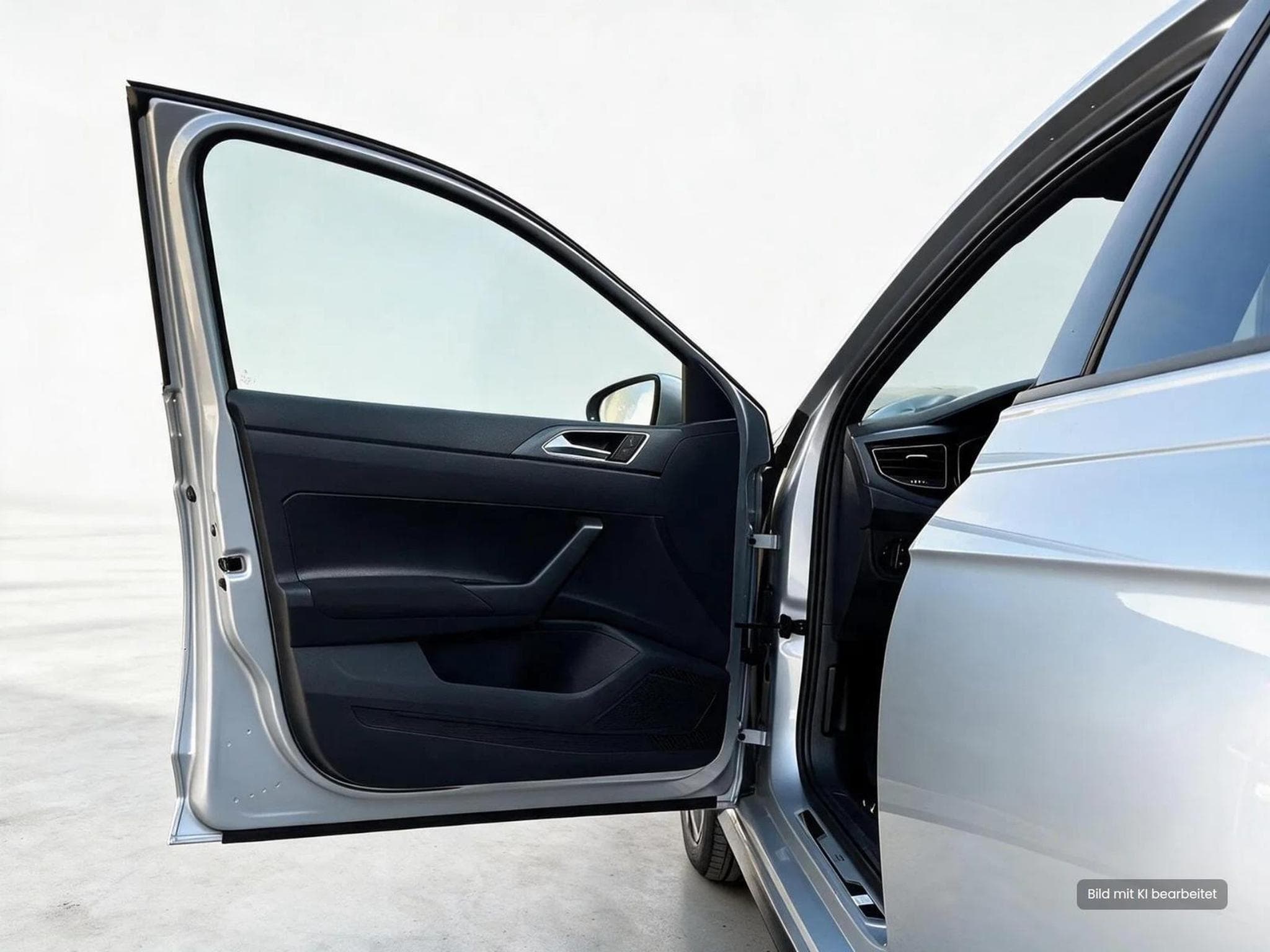 VW Polo R-Line (2026) - Photo 10