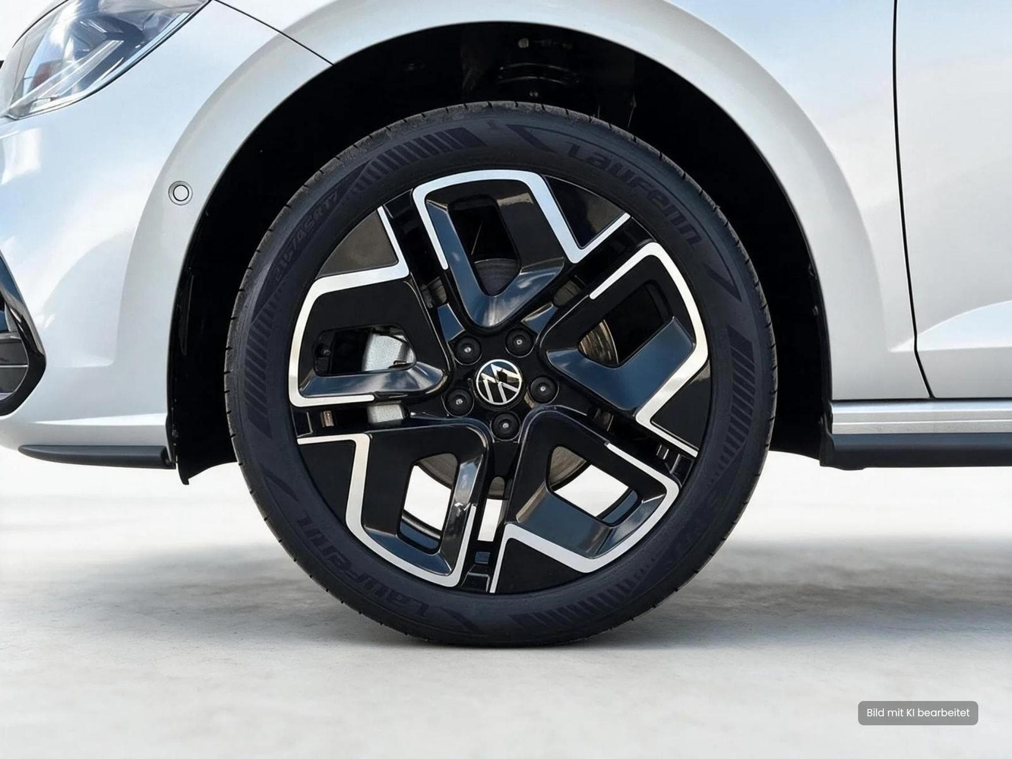 VW Polo R-Line (2026) - Photo 9
