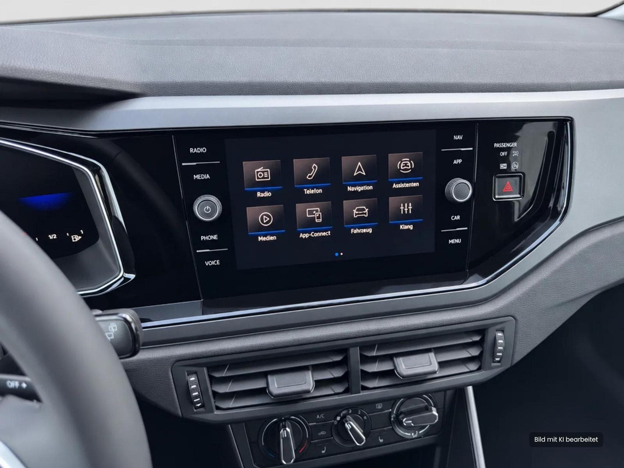 VW Polo R-Line (2026) - Photo 14