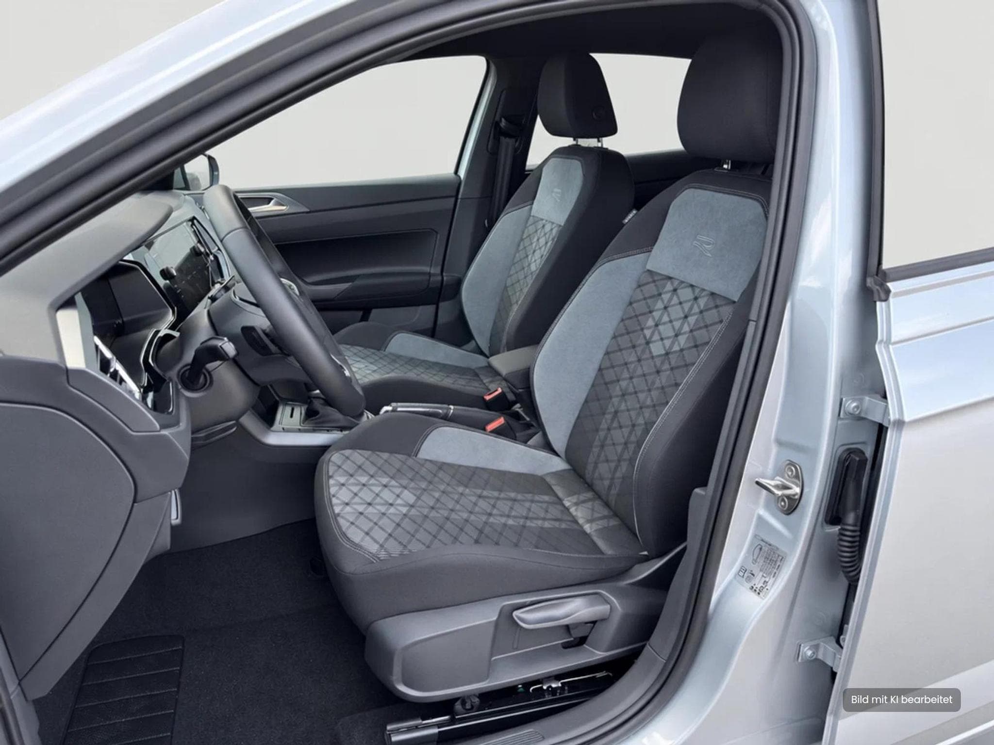 VW Polo R-Line (2026) - Photo 15