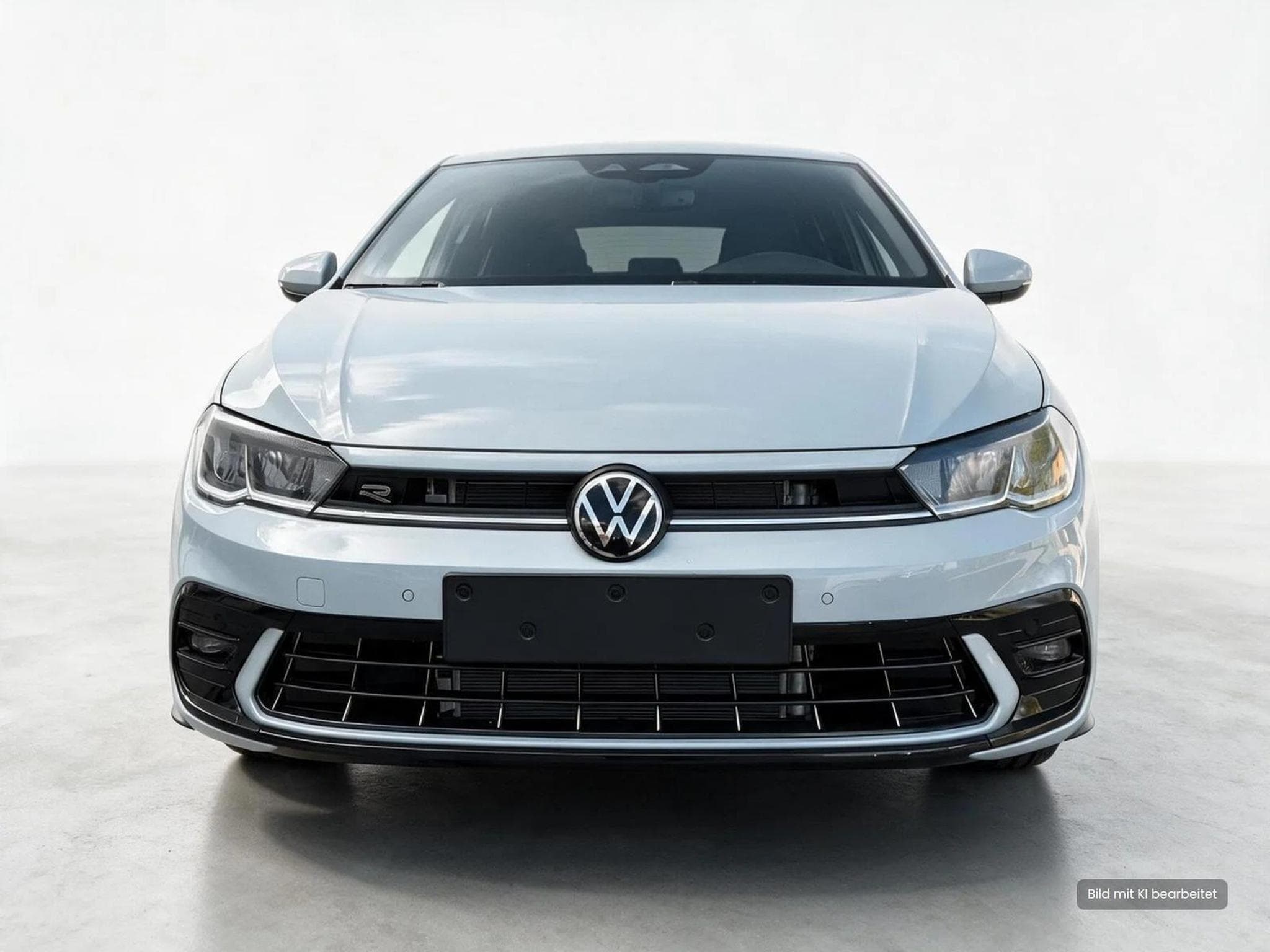 VW Polo R-Line (2026) - Photo 2