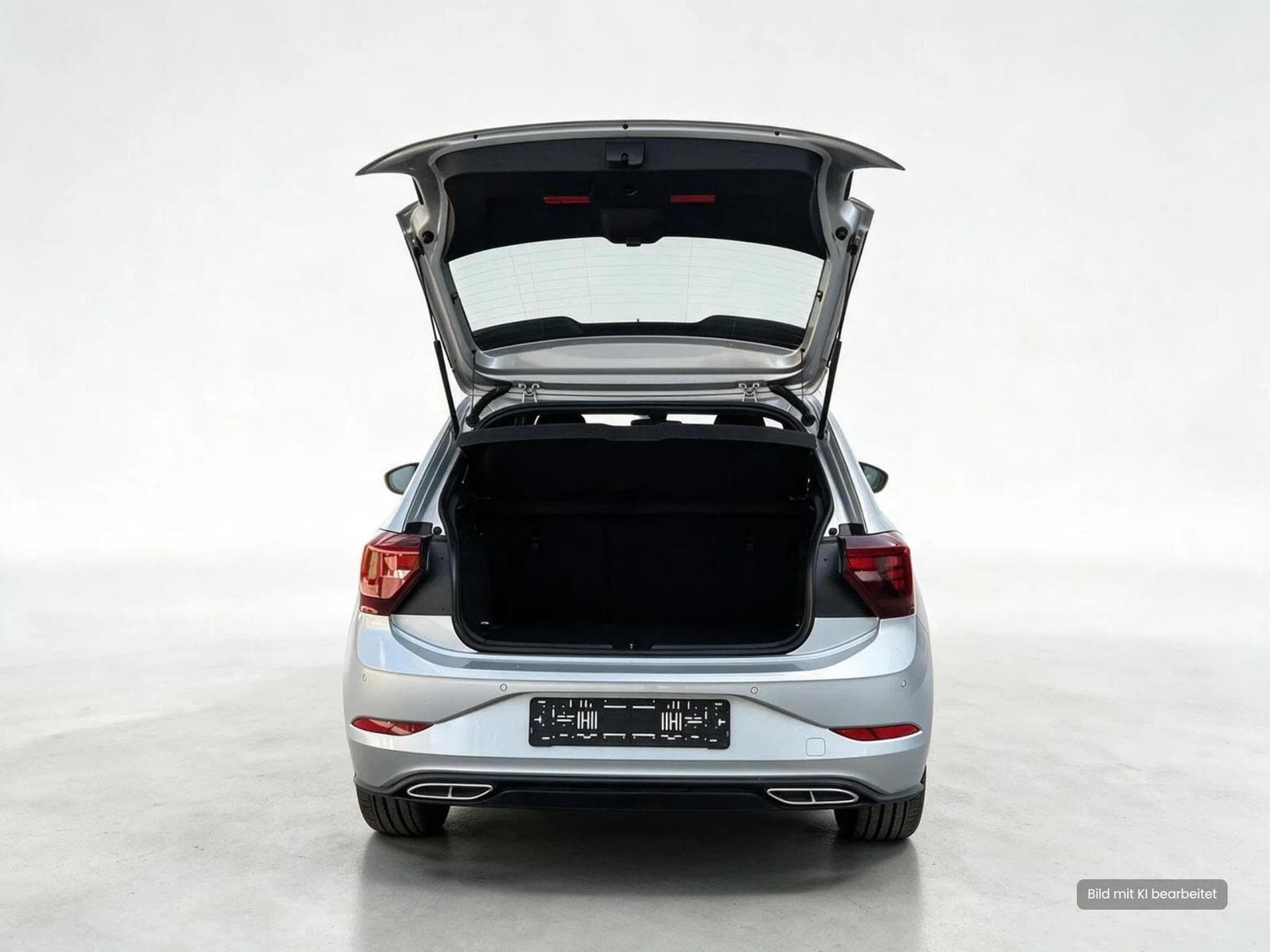 VW Polo R-Line (2026) - Photo 17