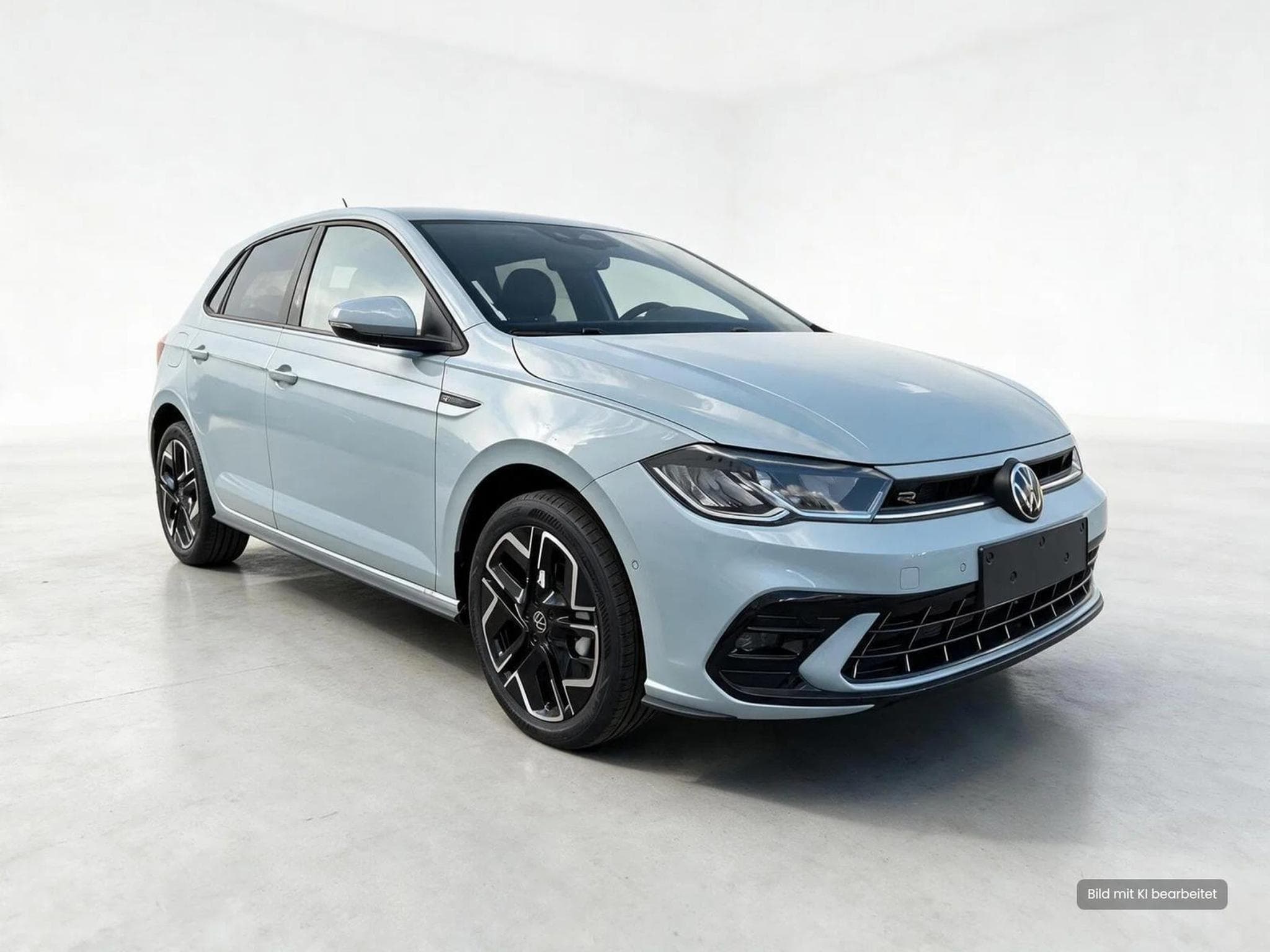 VW Polo R-Line (2026) - Photo 3
