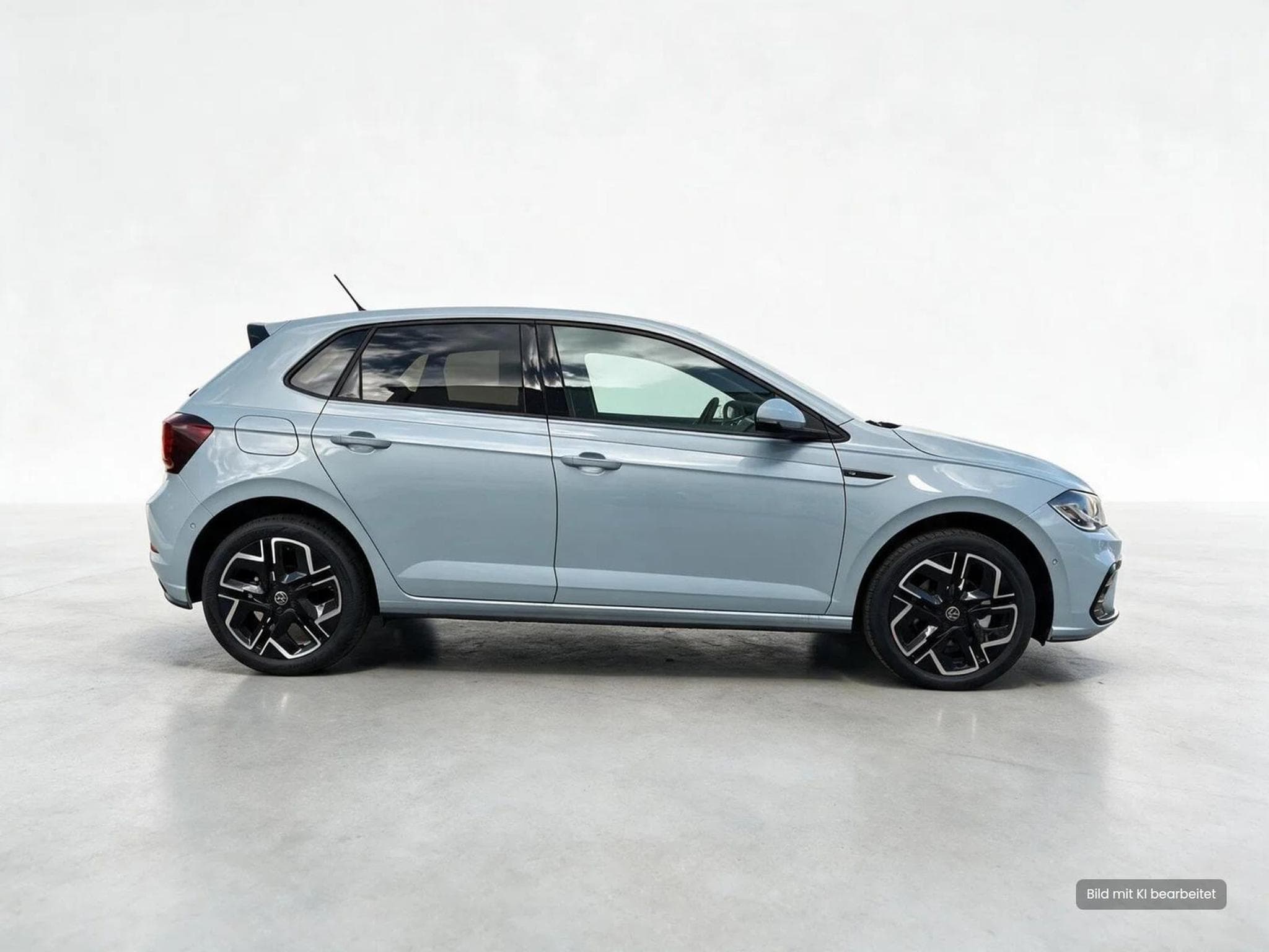 VW Polo R-Line (2026) - Photo 4