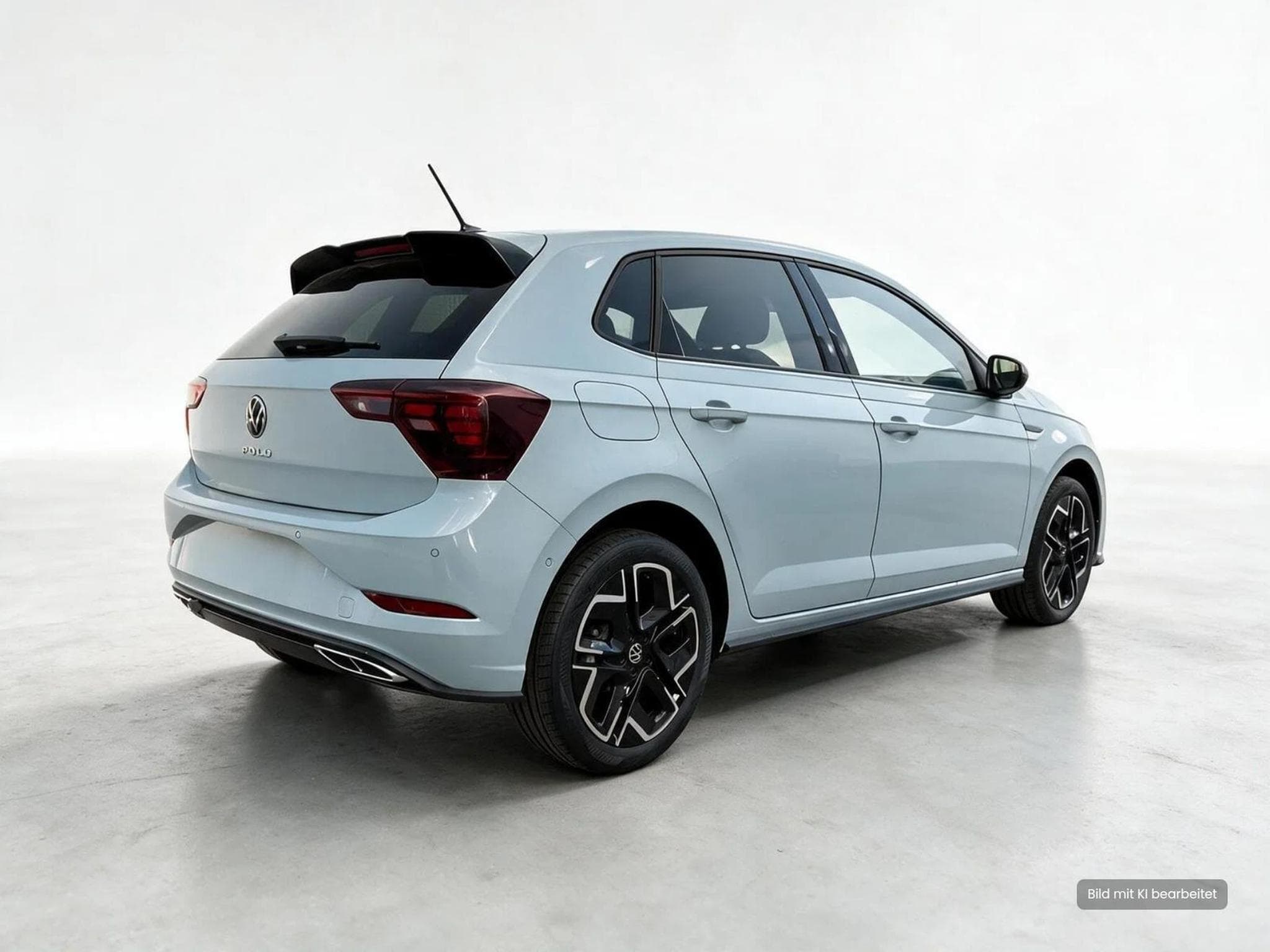 VW Polo R-Line (2026) - Photo 5