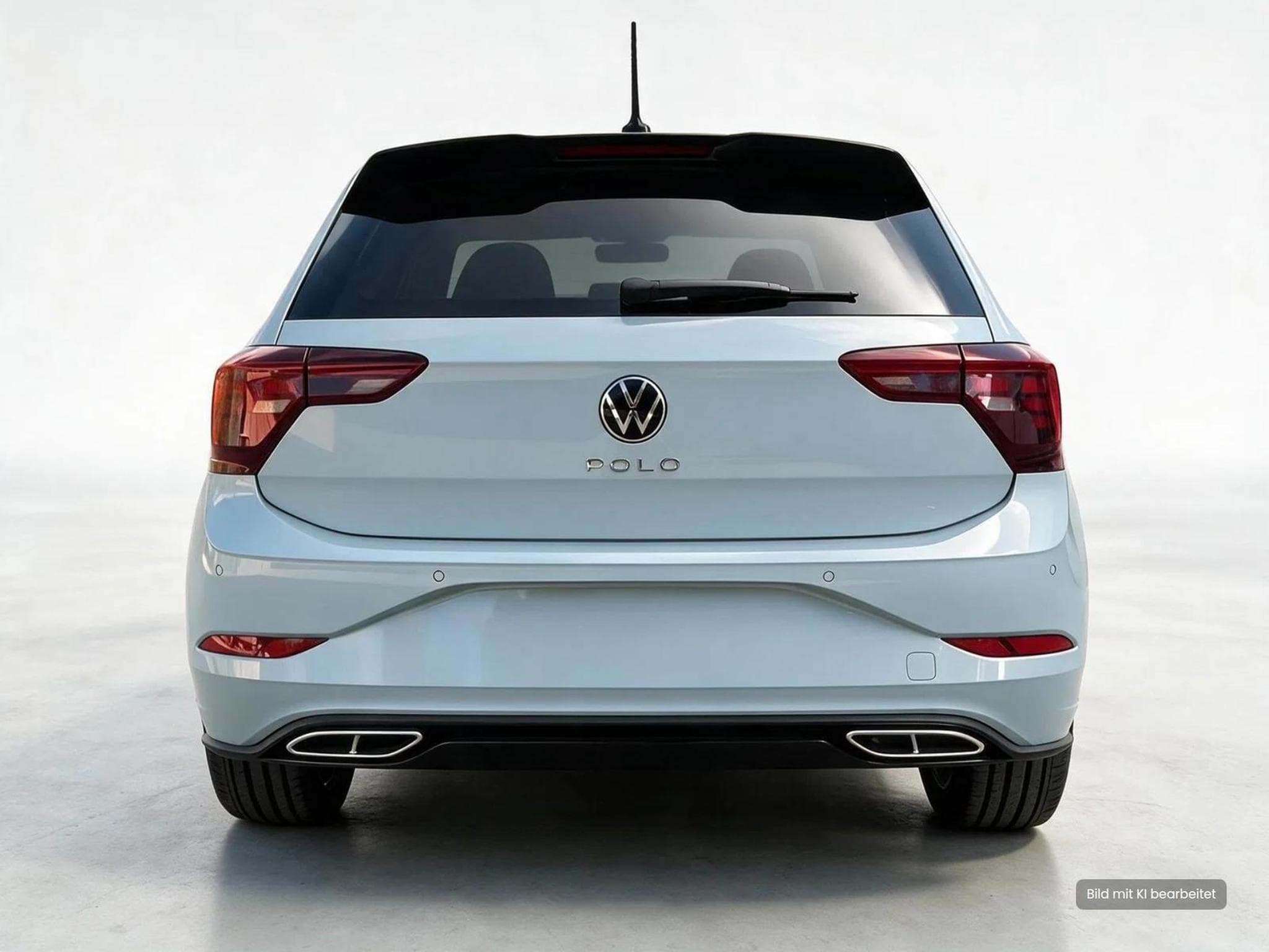 VW Polo R-Line (2026) - Photo 6
