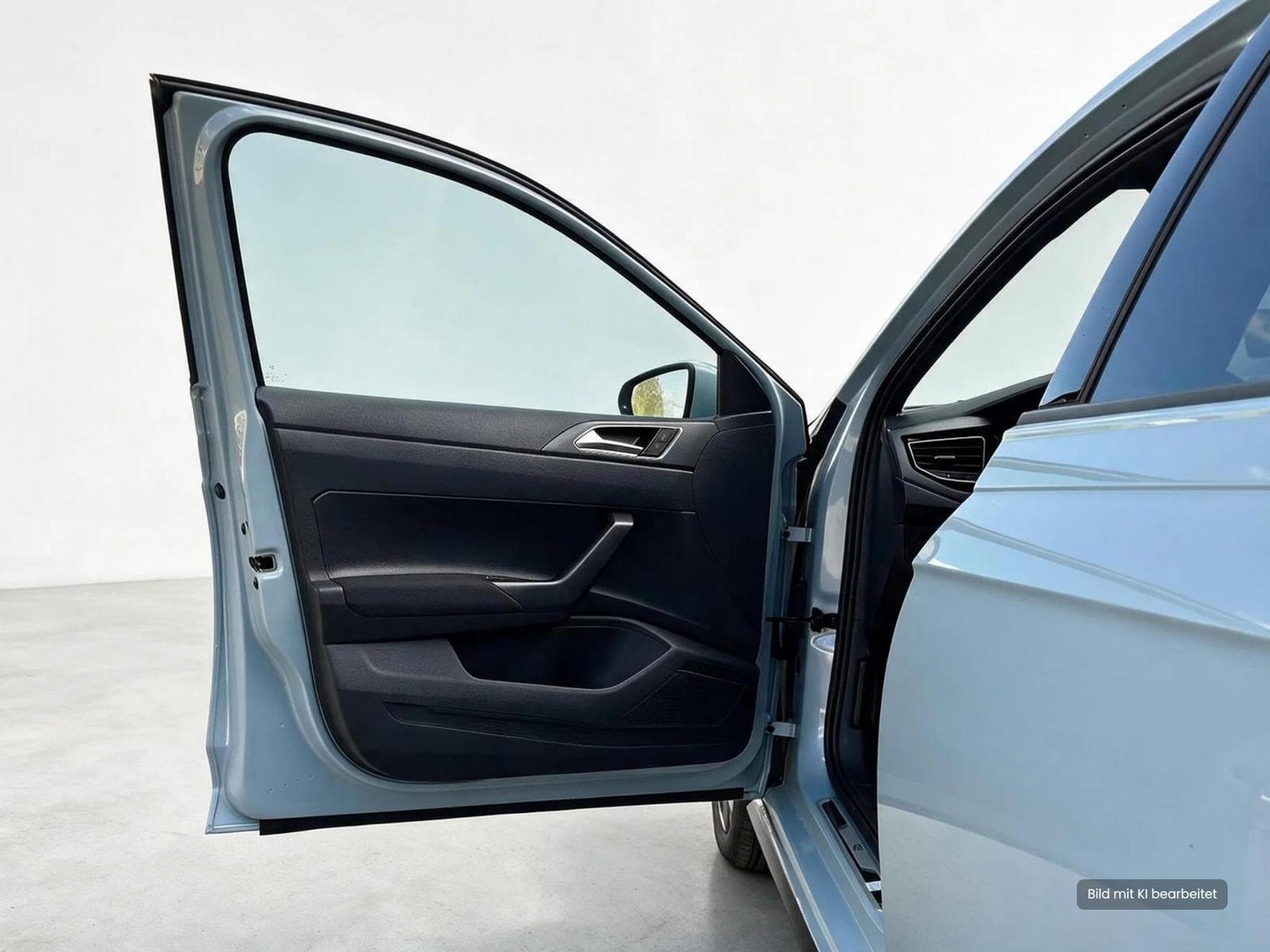 VW Polo R-Line (2026) - Photo 10