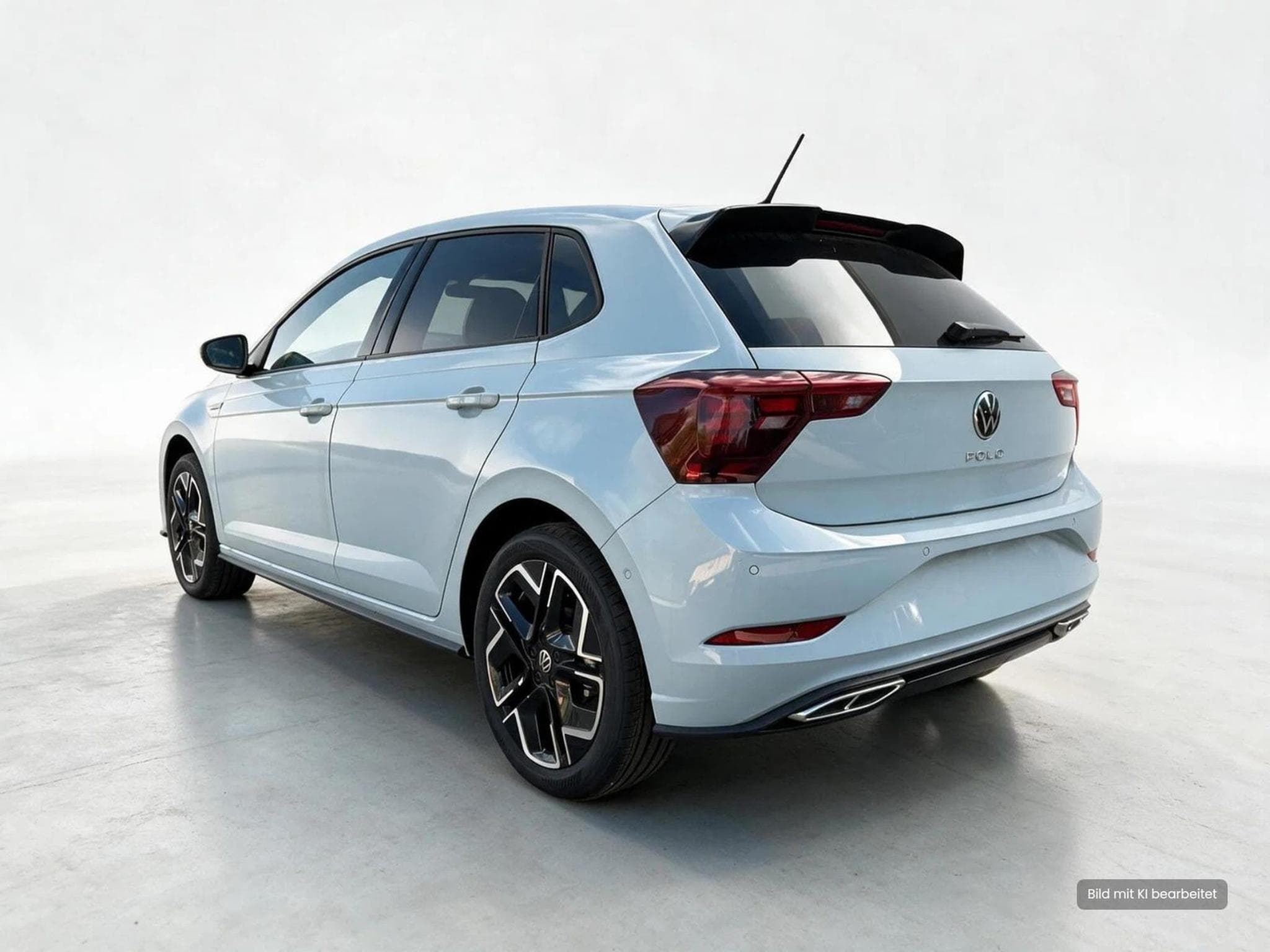 VW Polo R-Line (2026) - Photo 7