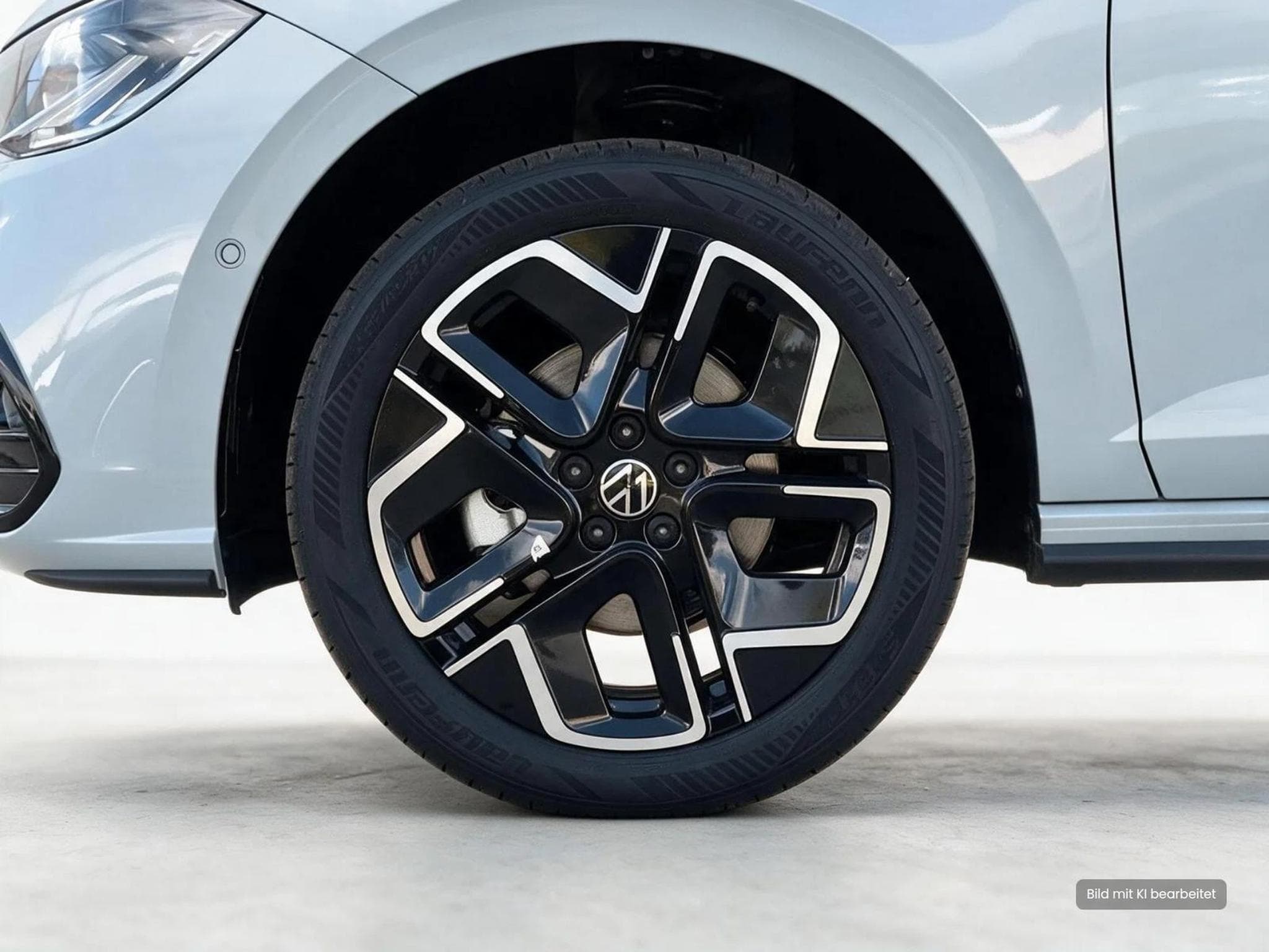 VW Polo R-Line (2026) - Photo 9