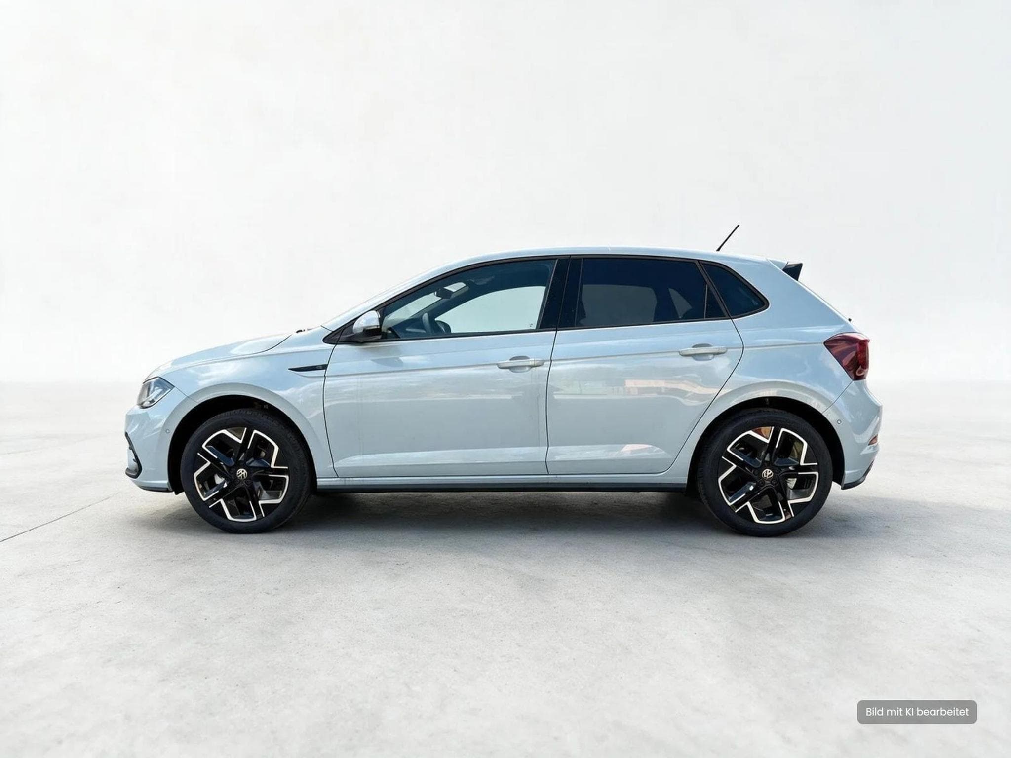 VW Polo R-Line (2026) - Photo 8