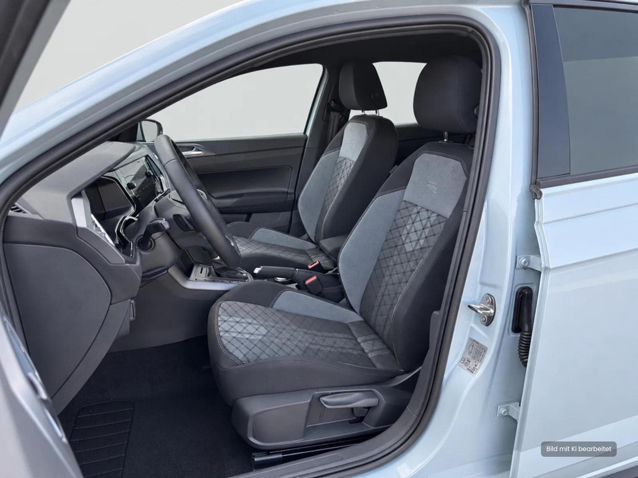 VW Polo R-Line (2026) - Photo 11