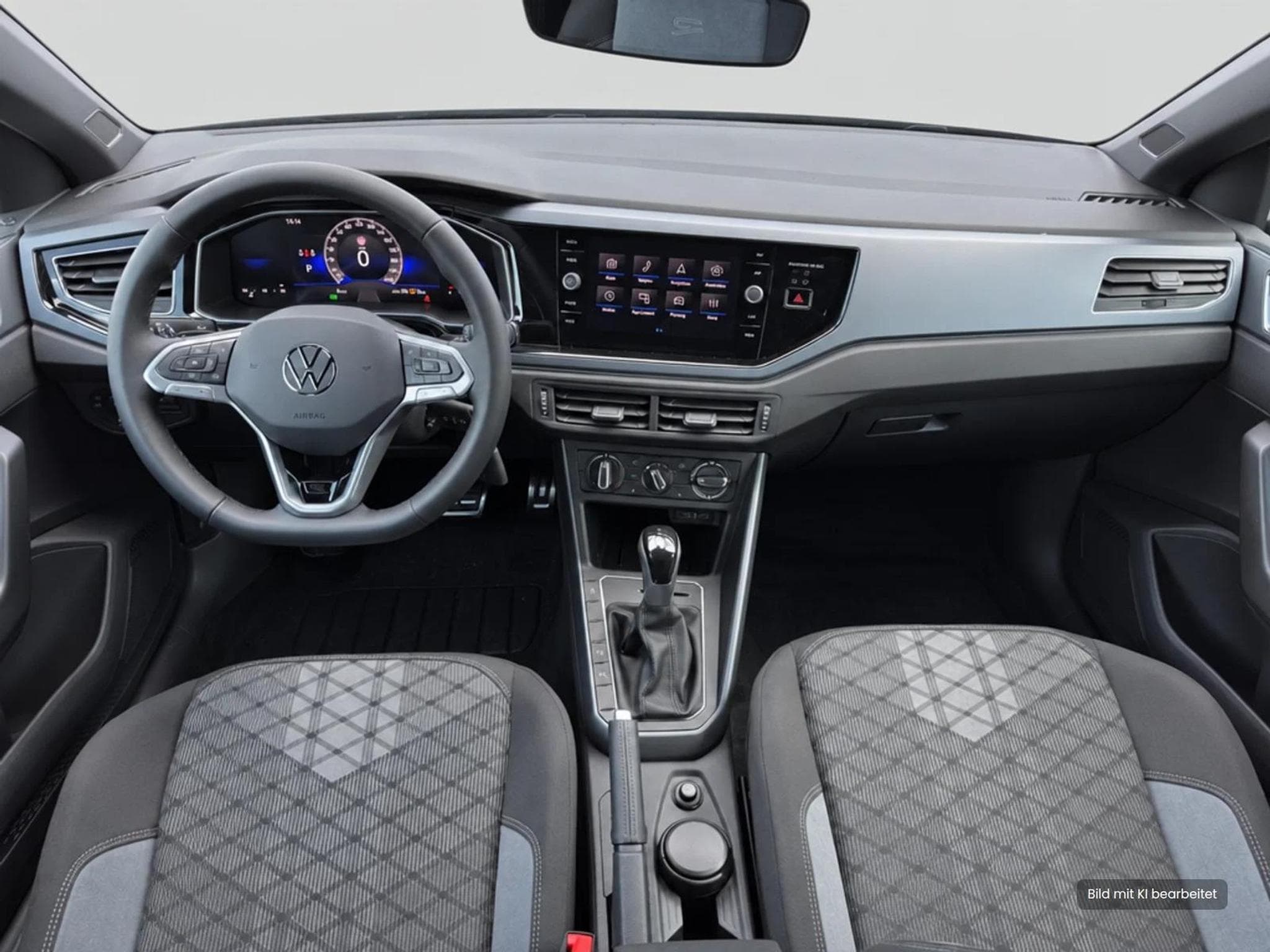 VW Polo R-Line (2026) - Photo 12