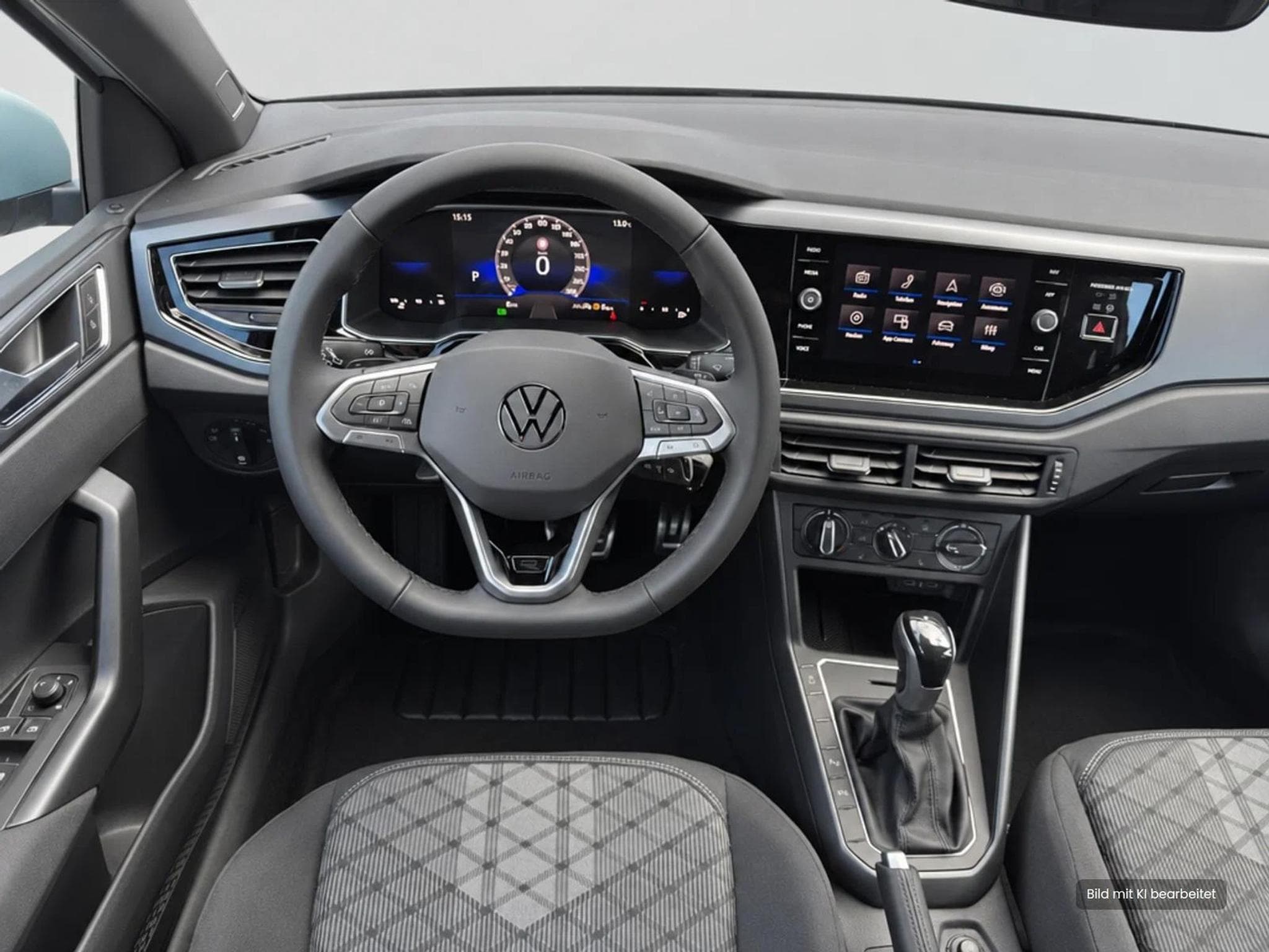 VW Polo R-Line (2026) - Photo 13