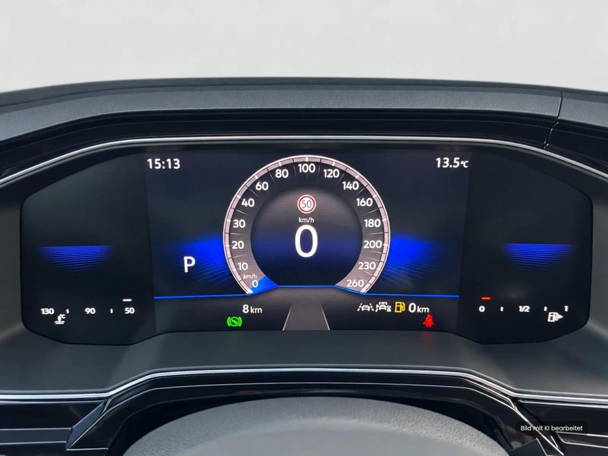 VW Polo R-Line (2026) - Photo 14