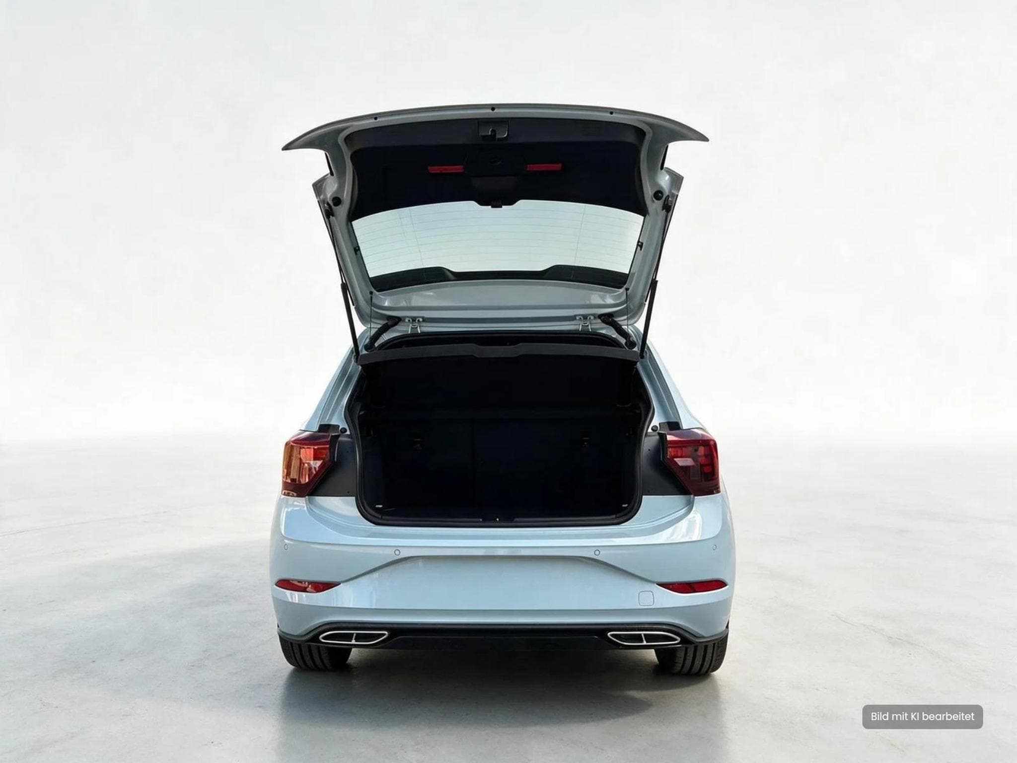 VW Polo R-Line (2026) - Photo 17