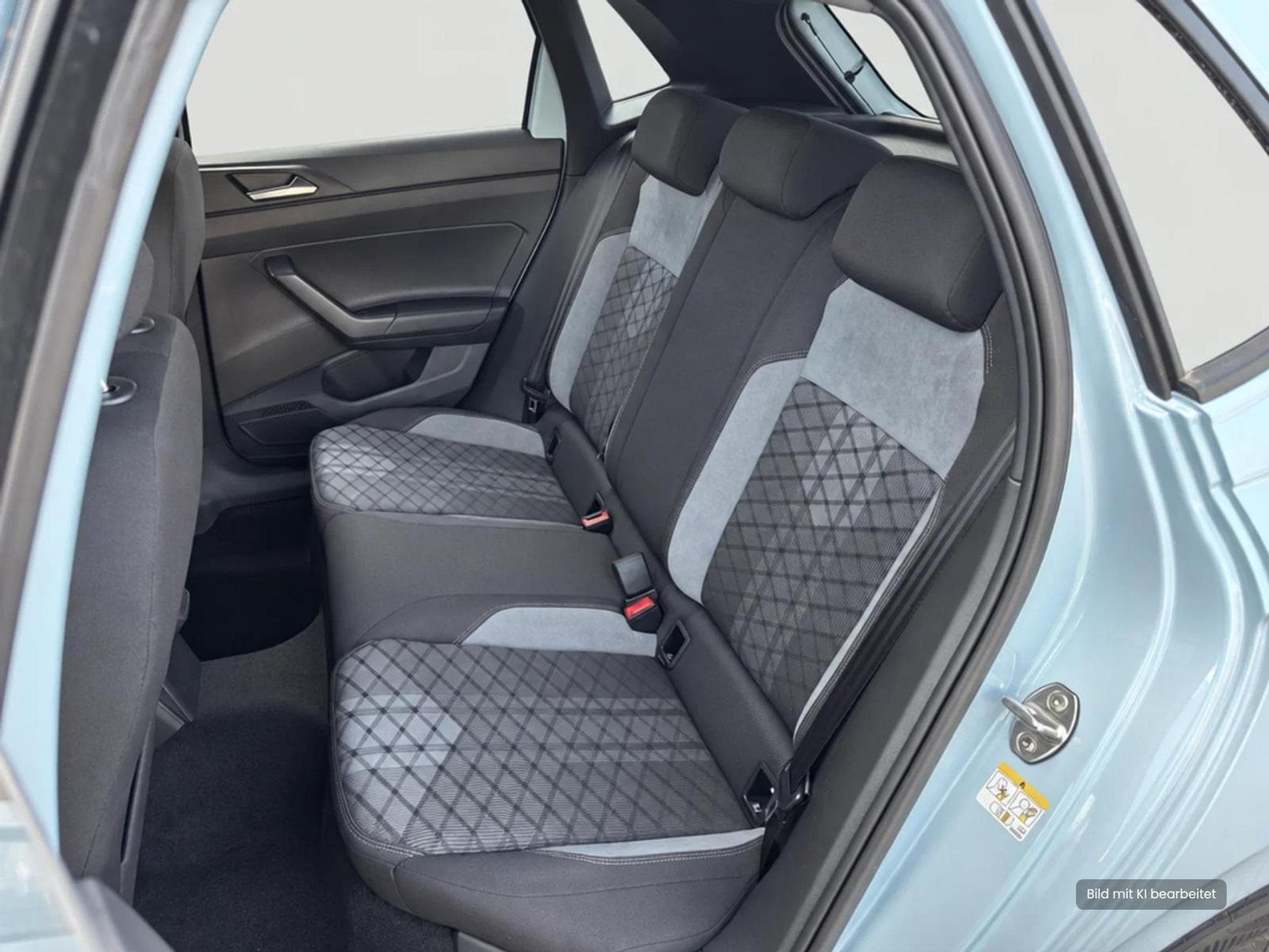 VW Polo R-Line (2026) - Photo 16