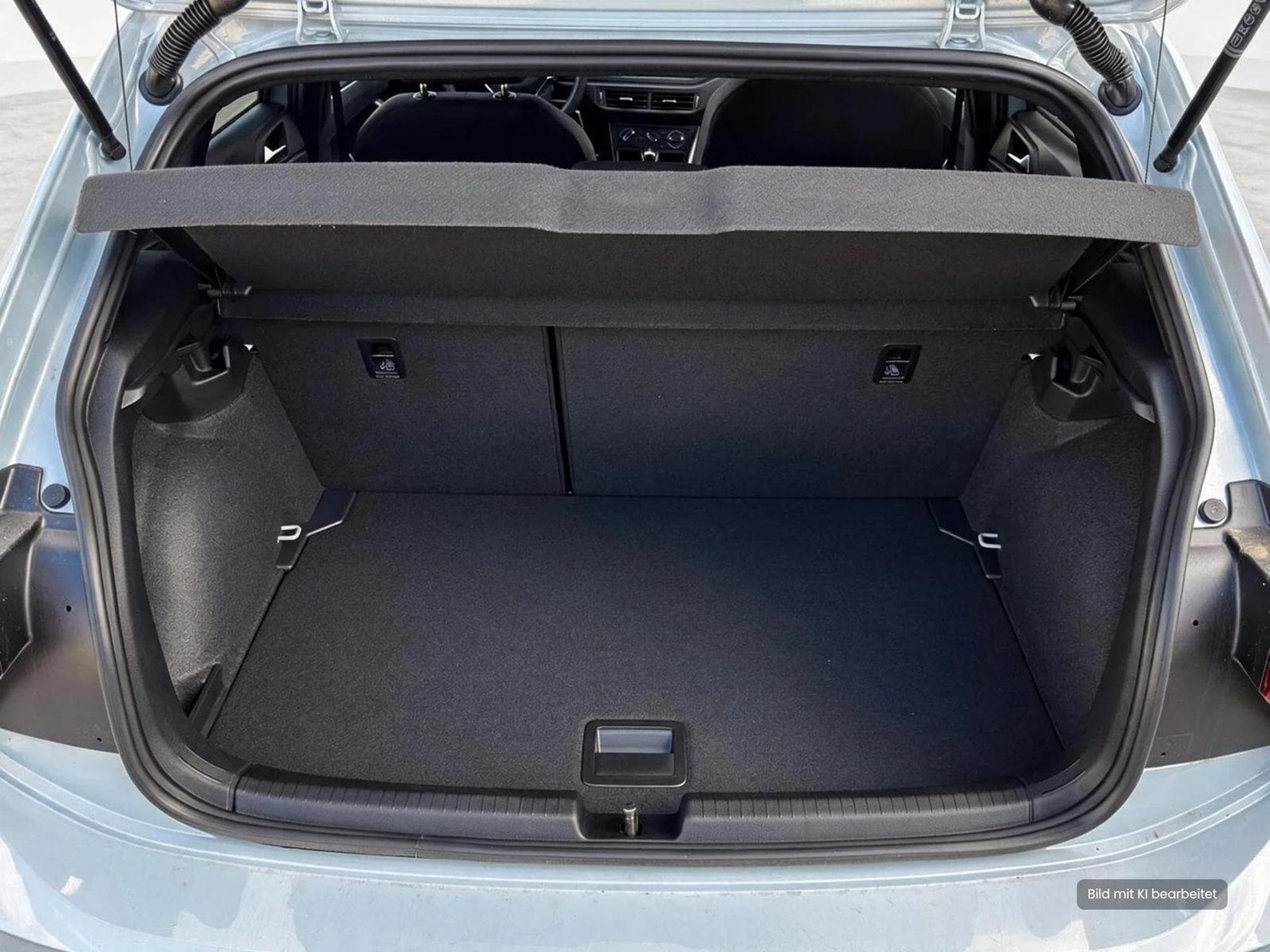 VW Polo R-Line (2026) - Photo 18