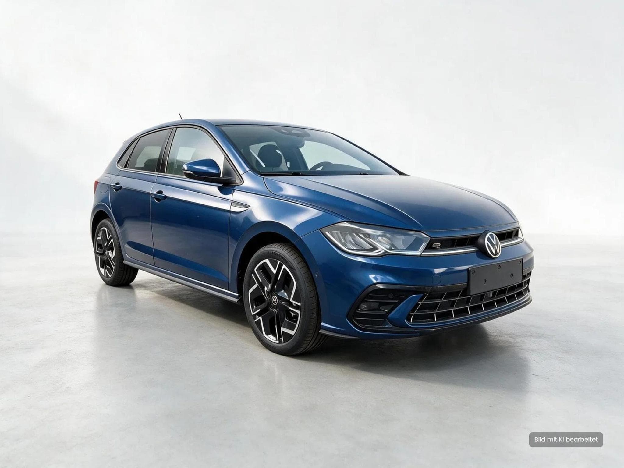 VW Polo R-Line (2026) - Photo 3