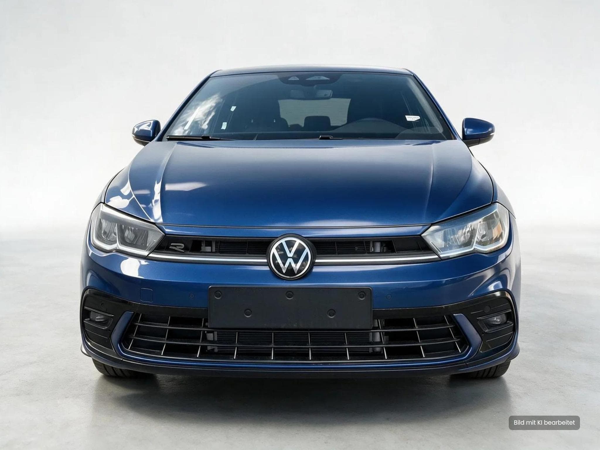 VW Polo R-Line (2026) - Photo 2