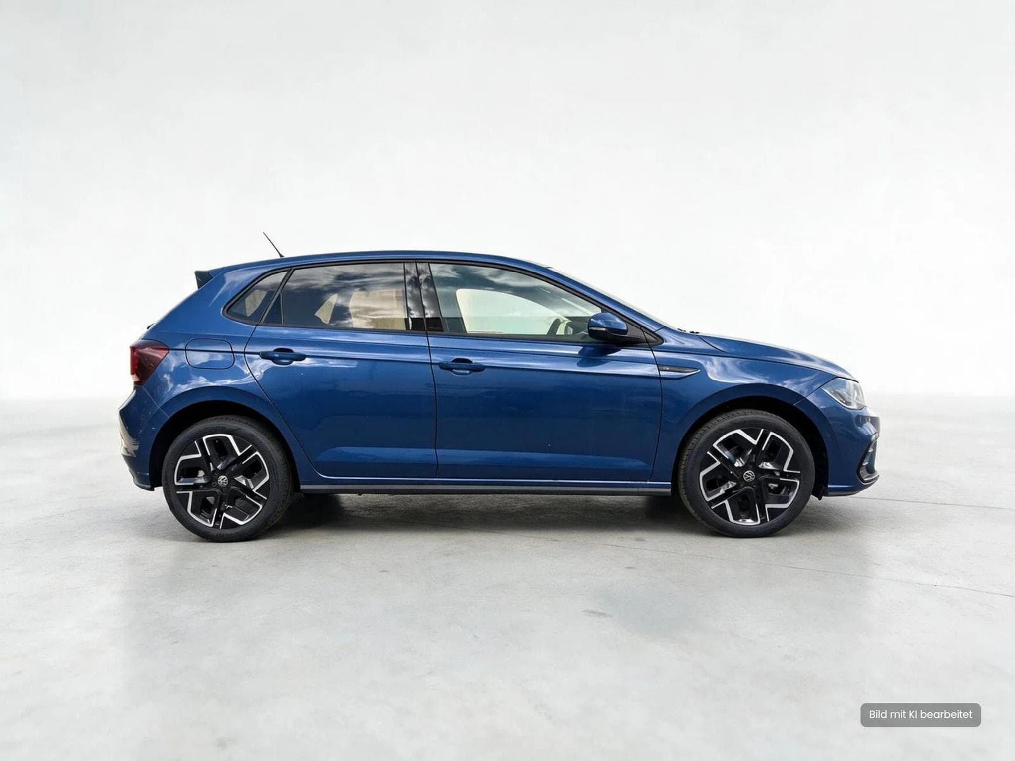 VW Polo R-Line (2026) - Photo 4