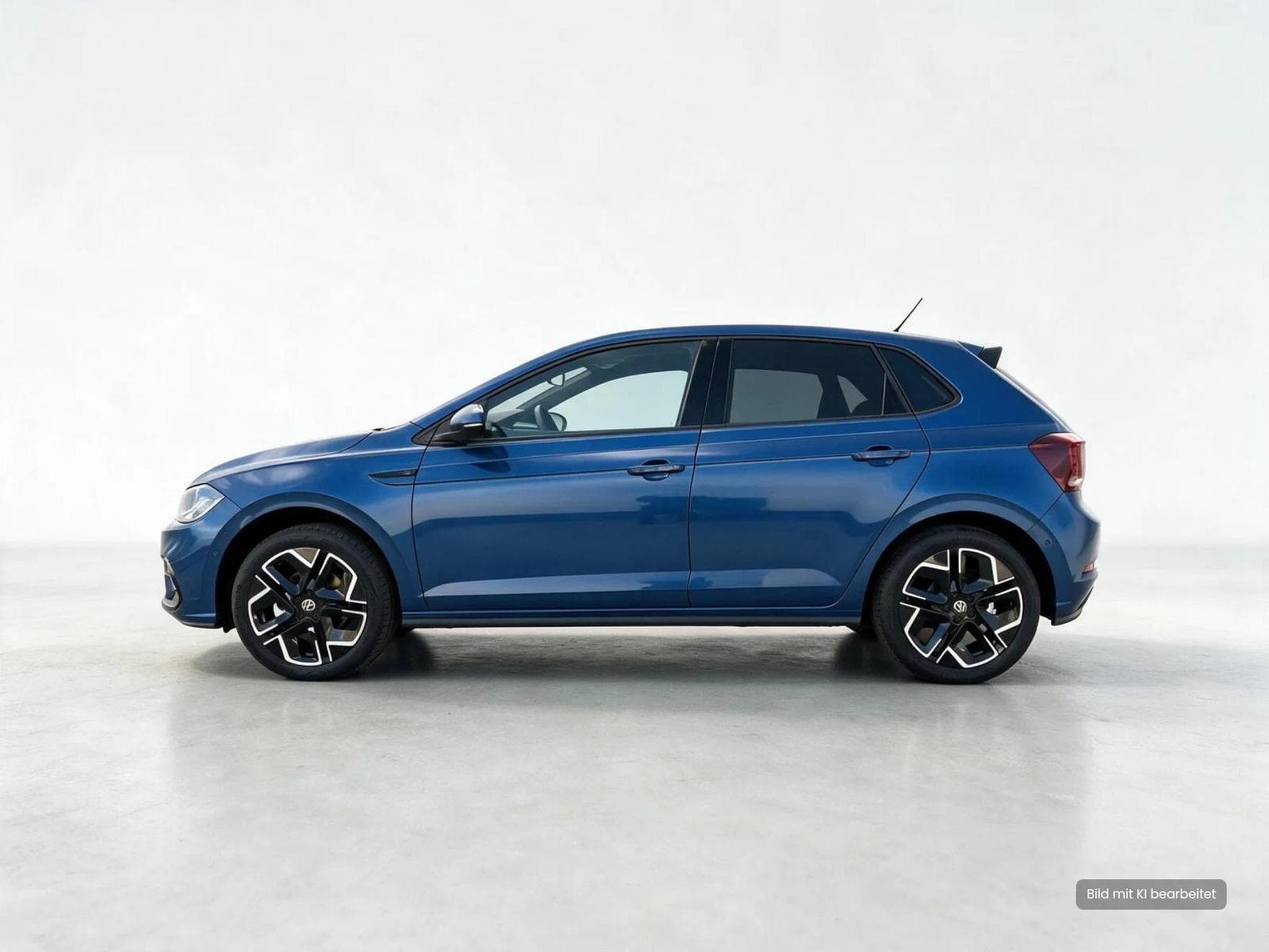 VW Polo R-Line (2026) - Photo 8