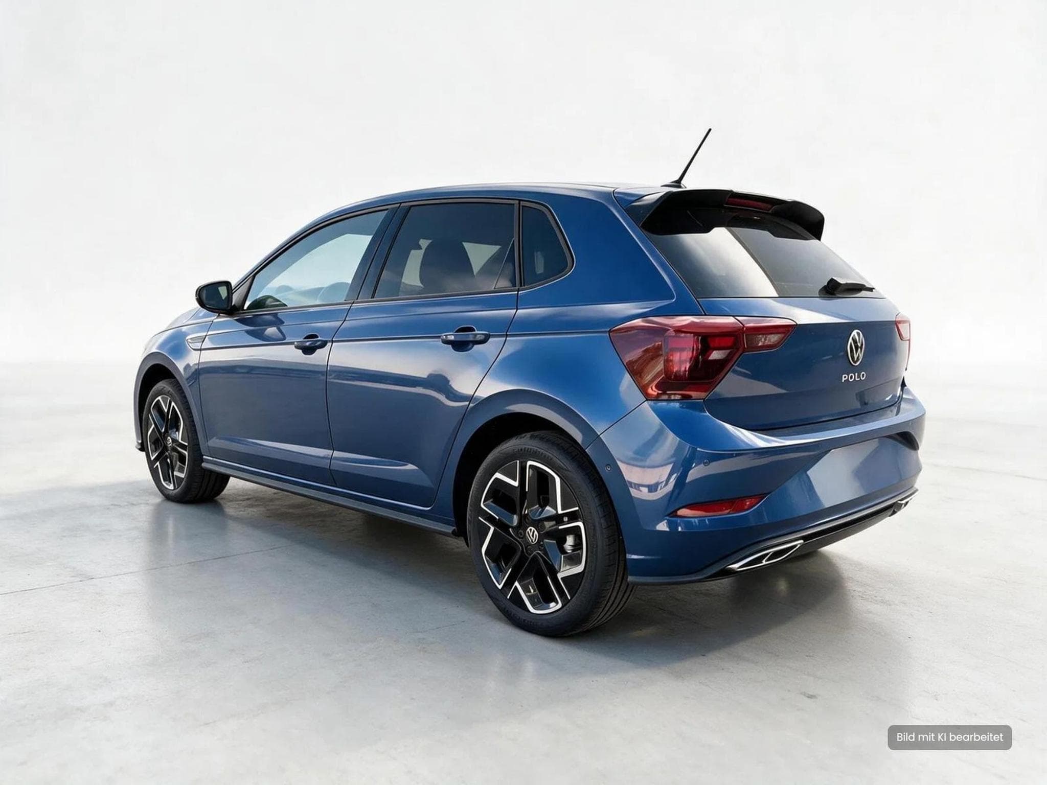 VW Polo R-Line (2026) - Photo 7