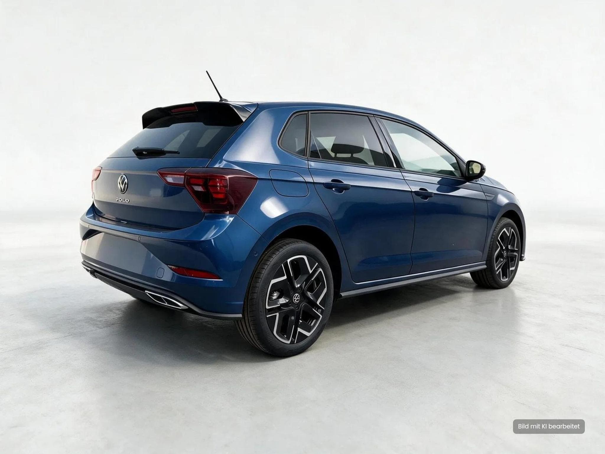 VW Polo R-Line (2026) - Photo 5